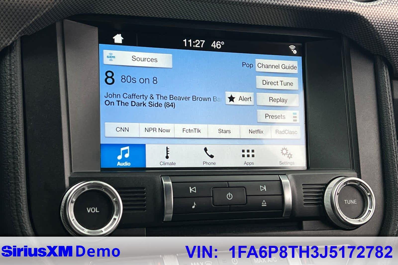 Thumbnail: 2018 Ford Mustang - 28