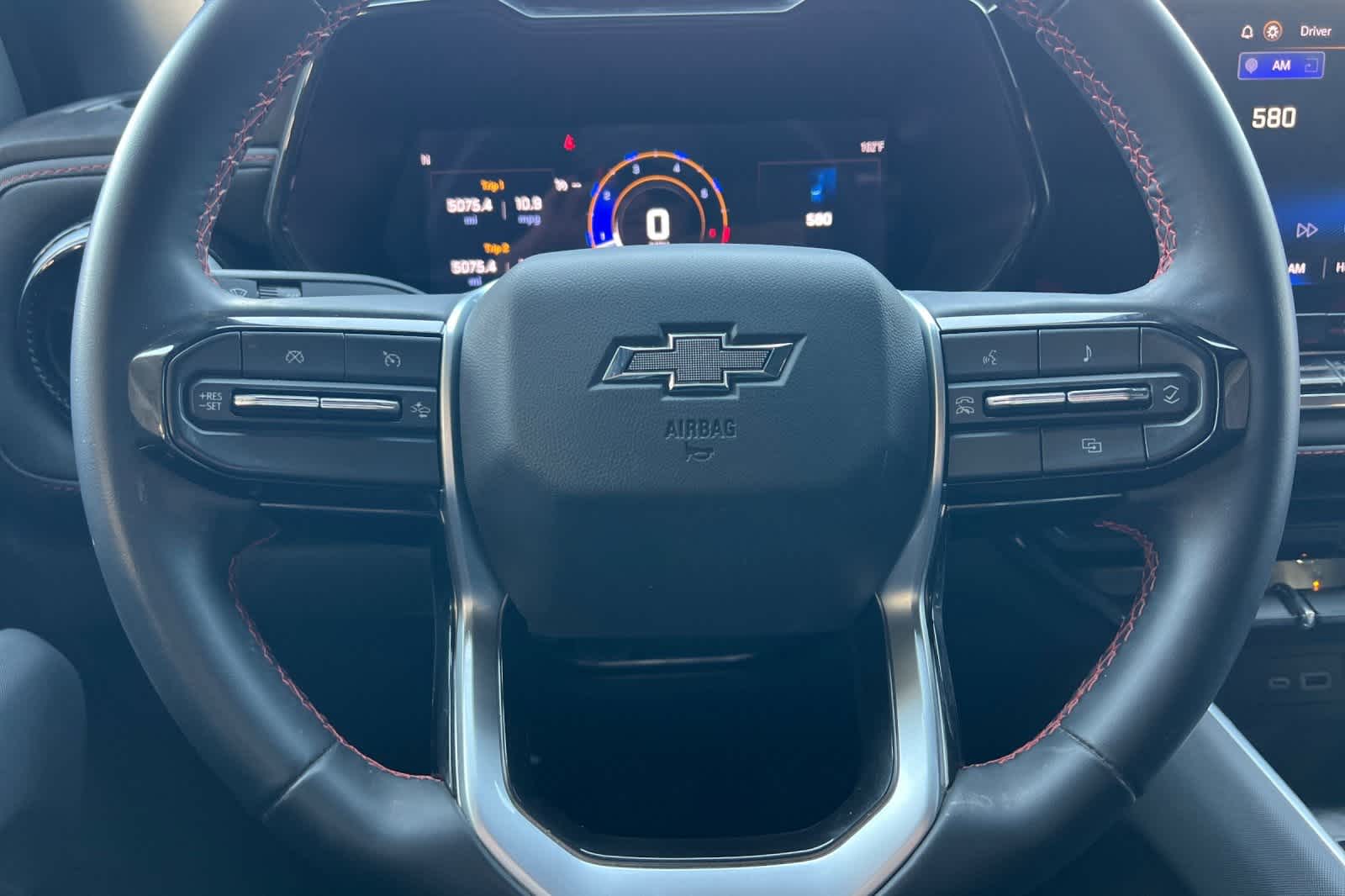 Thumbnail: 2024 Chevrolet Colorado - 26