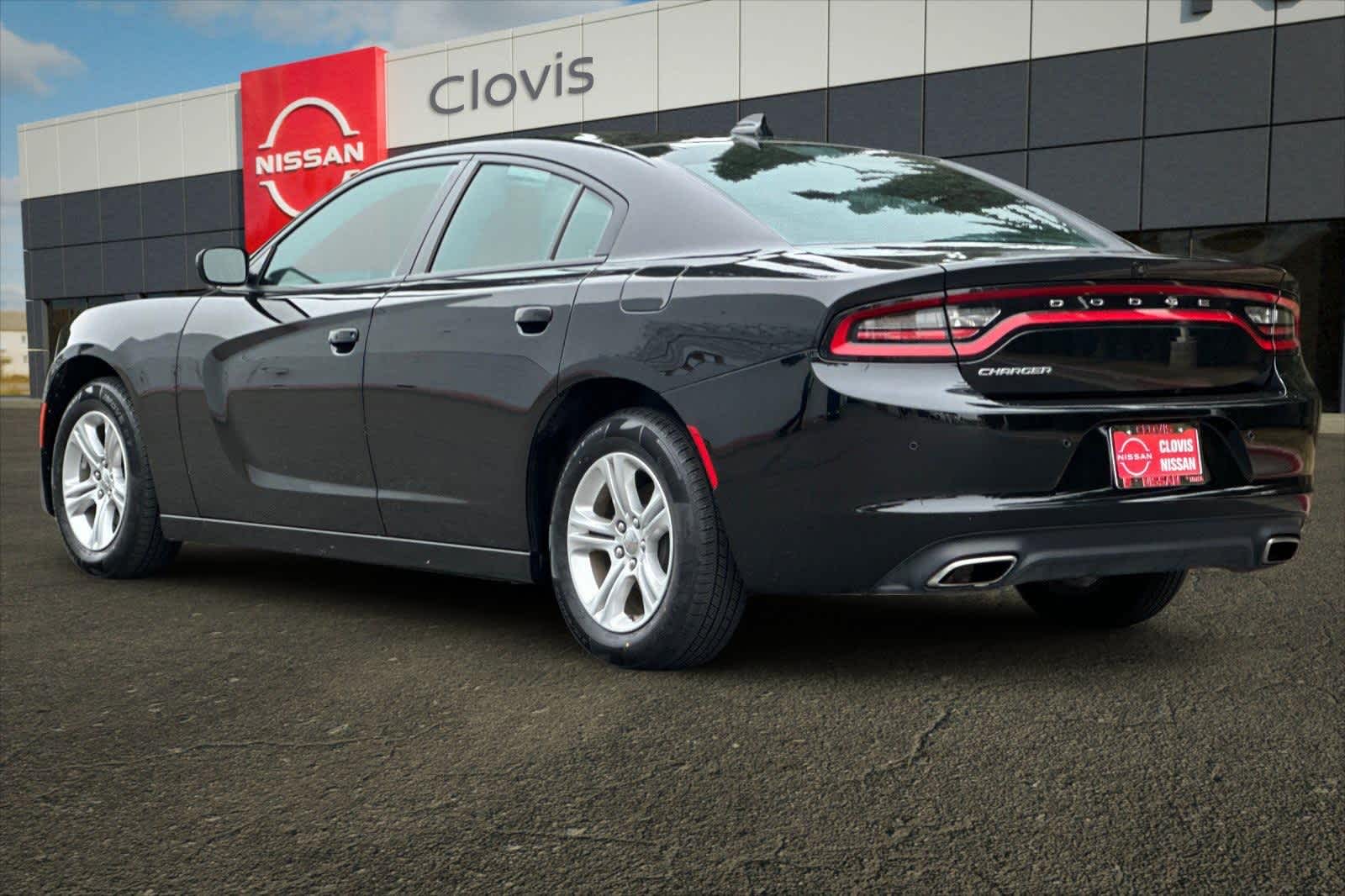 Thumbnail: 2023 Dodge Charger - 7