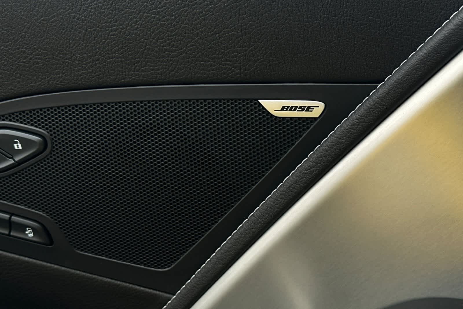 Thumbnail: 2016 Chevrolet Corvette - 19