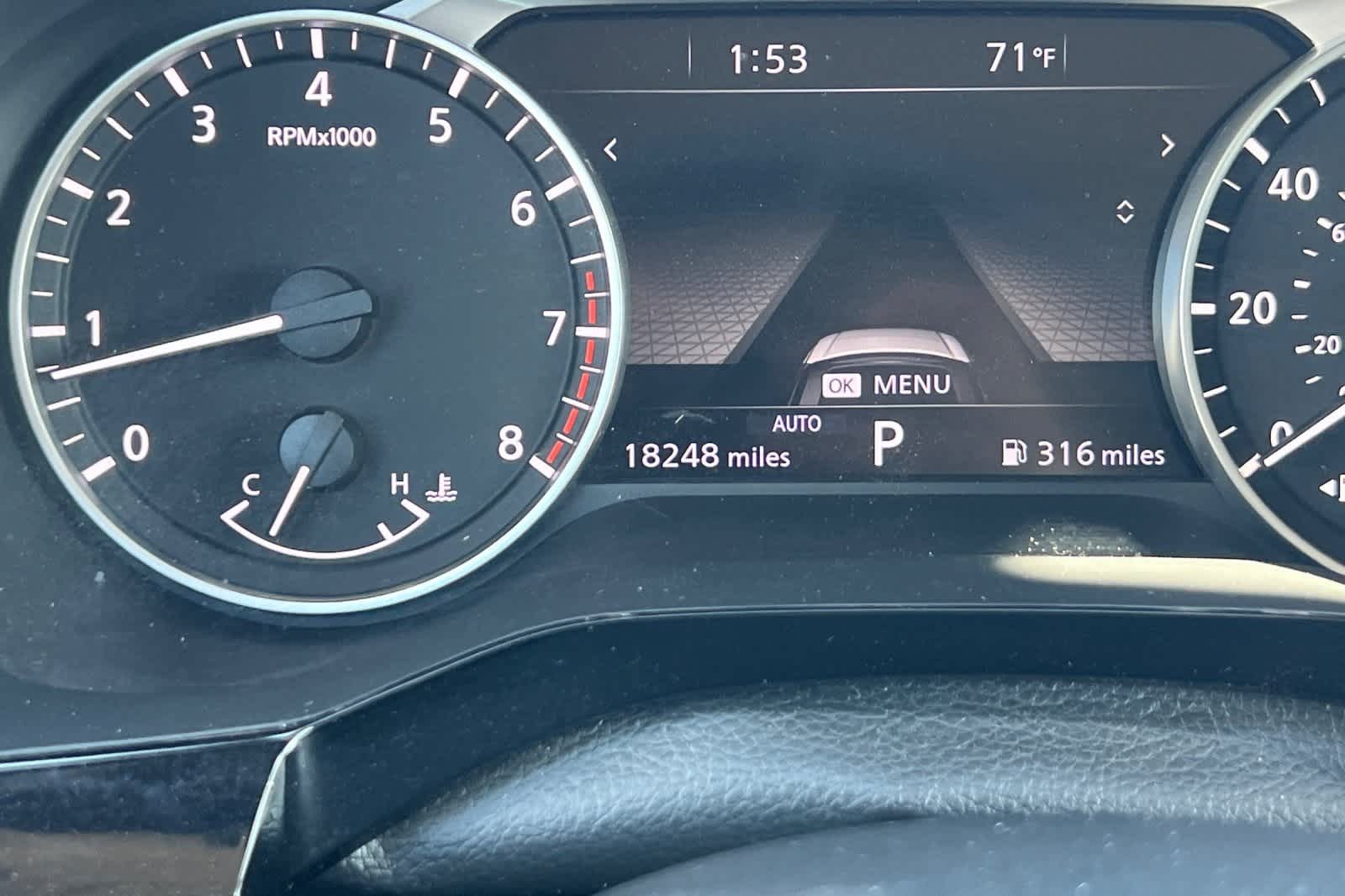 Thumbnail: 2025 Nissan Pathfinder - 24