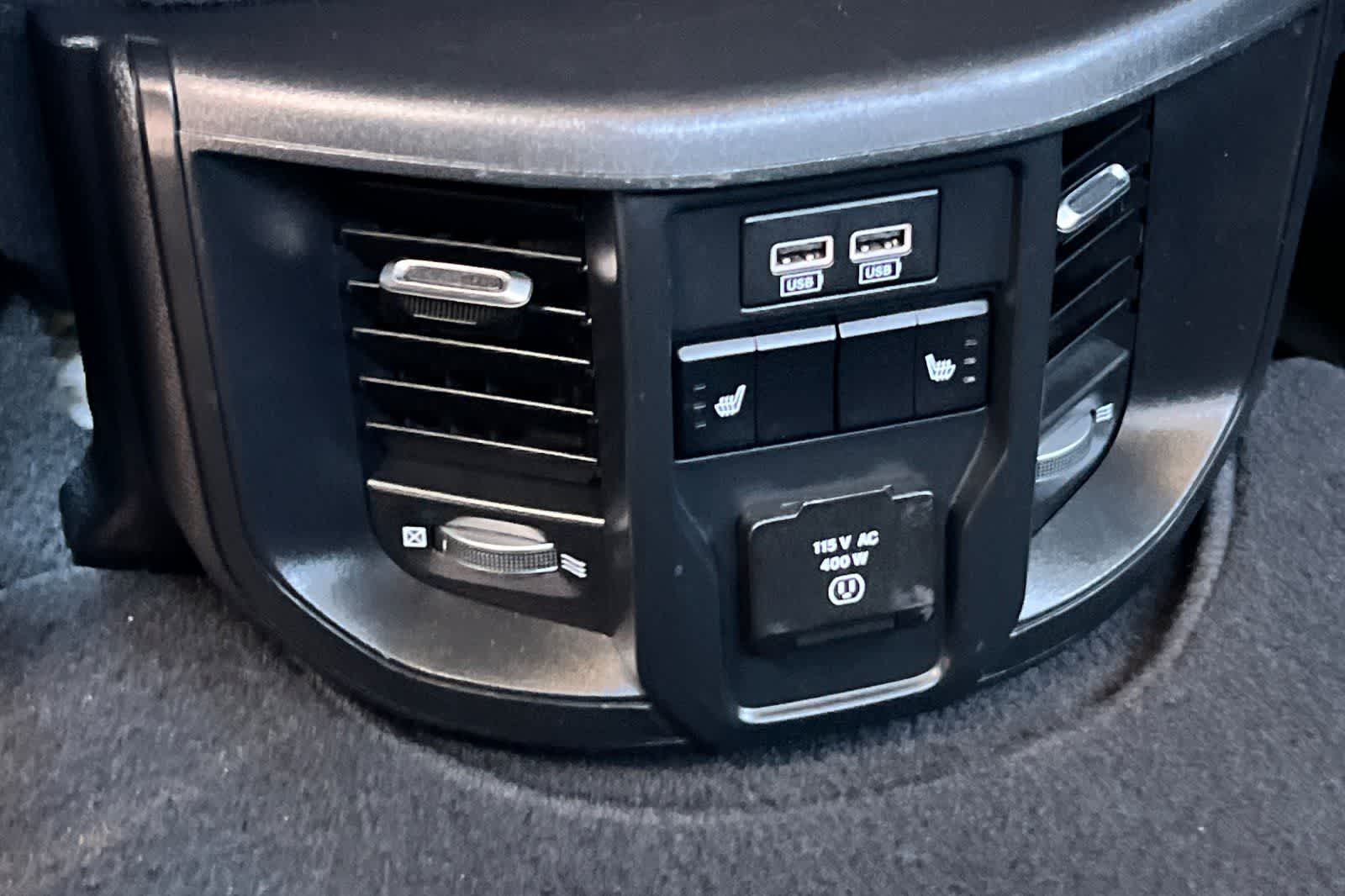 Thumbnail: 2020 RAM 2500 - 15