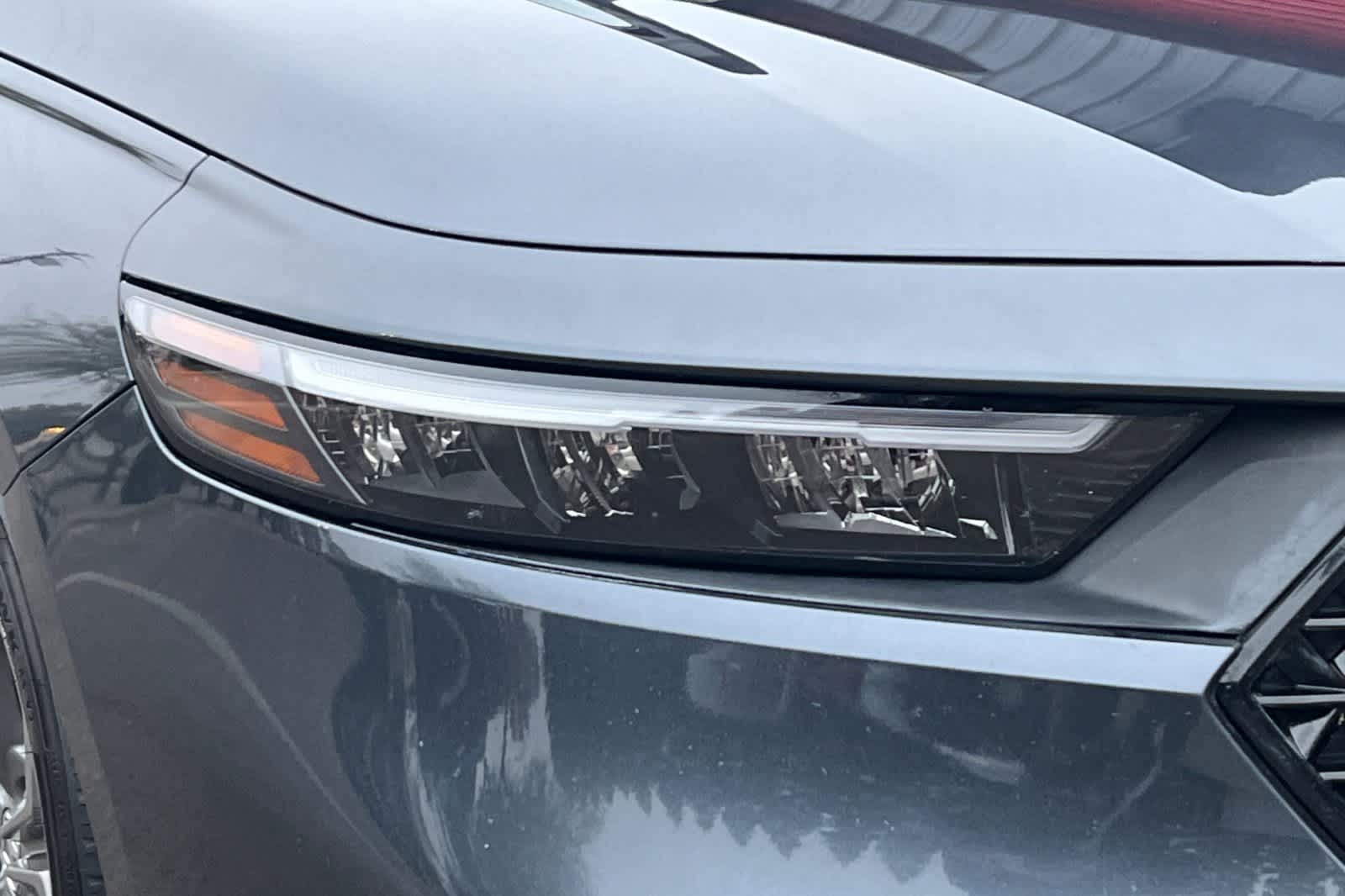 Thumbnail: 2023 Honda Accord - 31