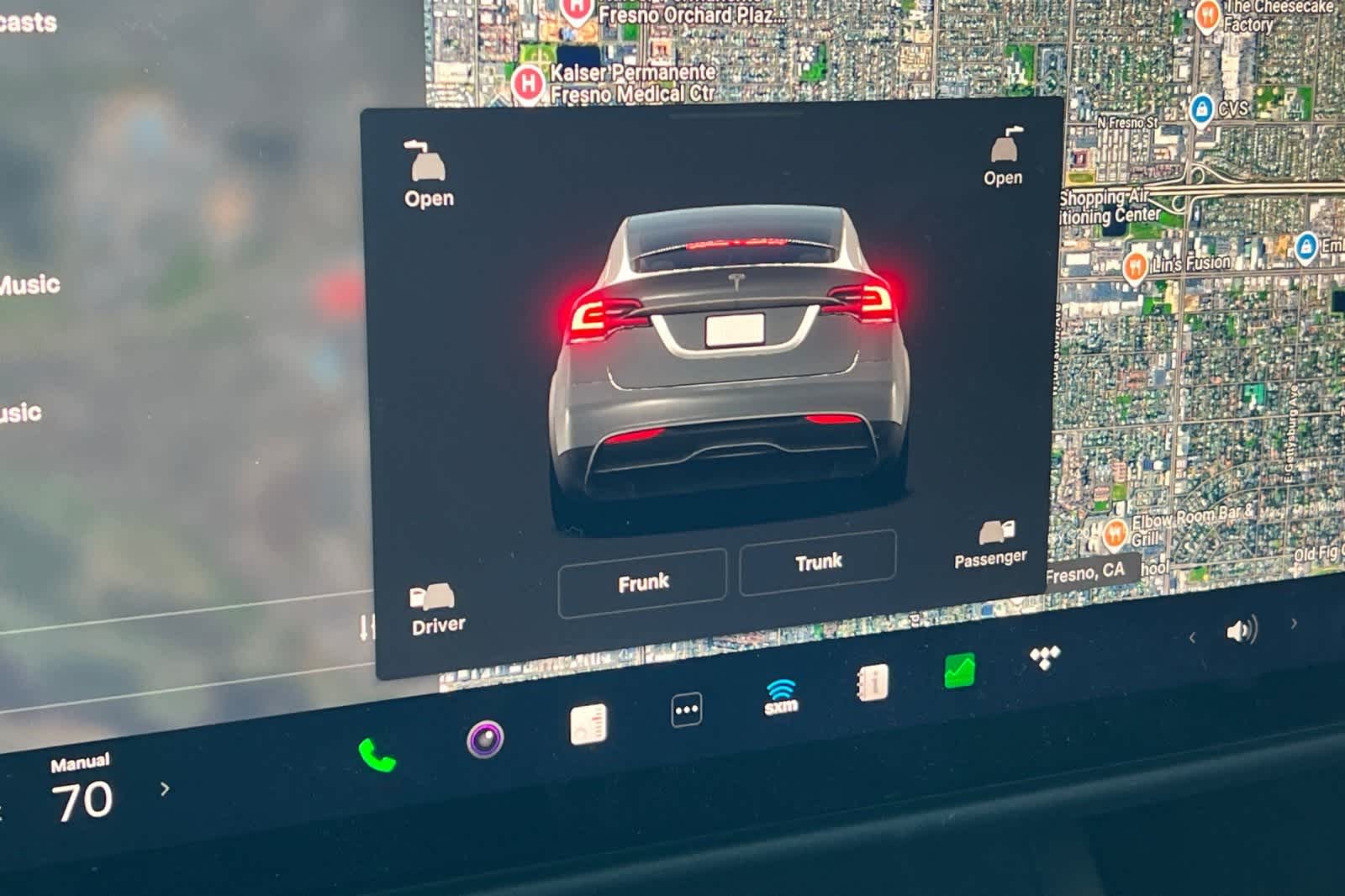 Thumbnail: 2024 Tesla Model X - 21