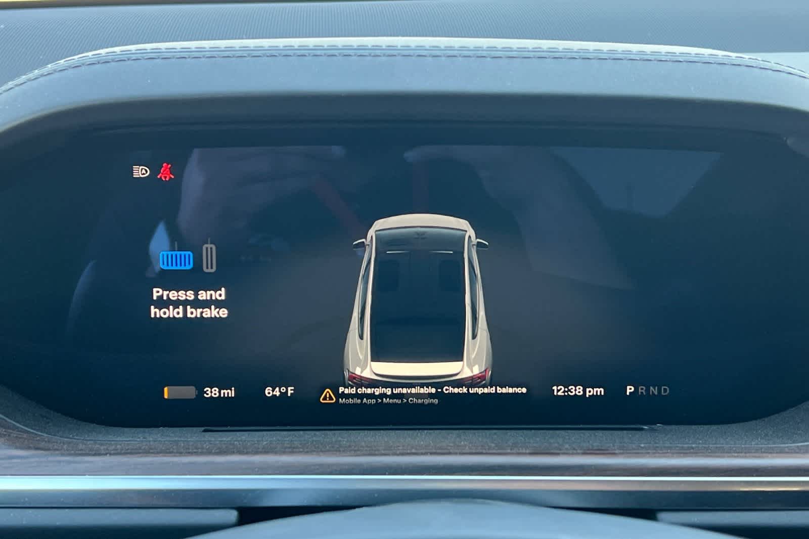 Thumbnail: 2024 Tesla Model X - 26