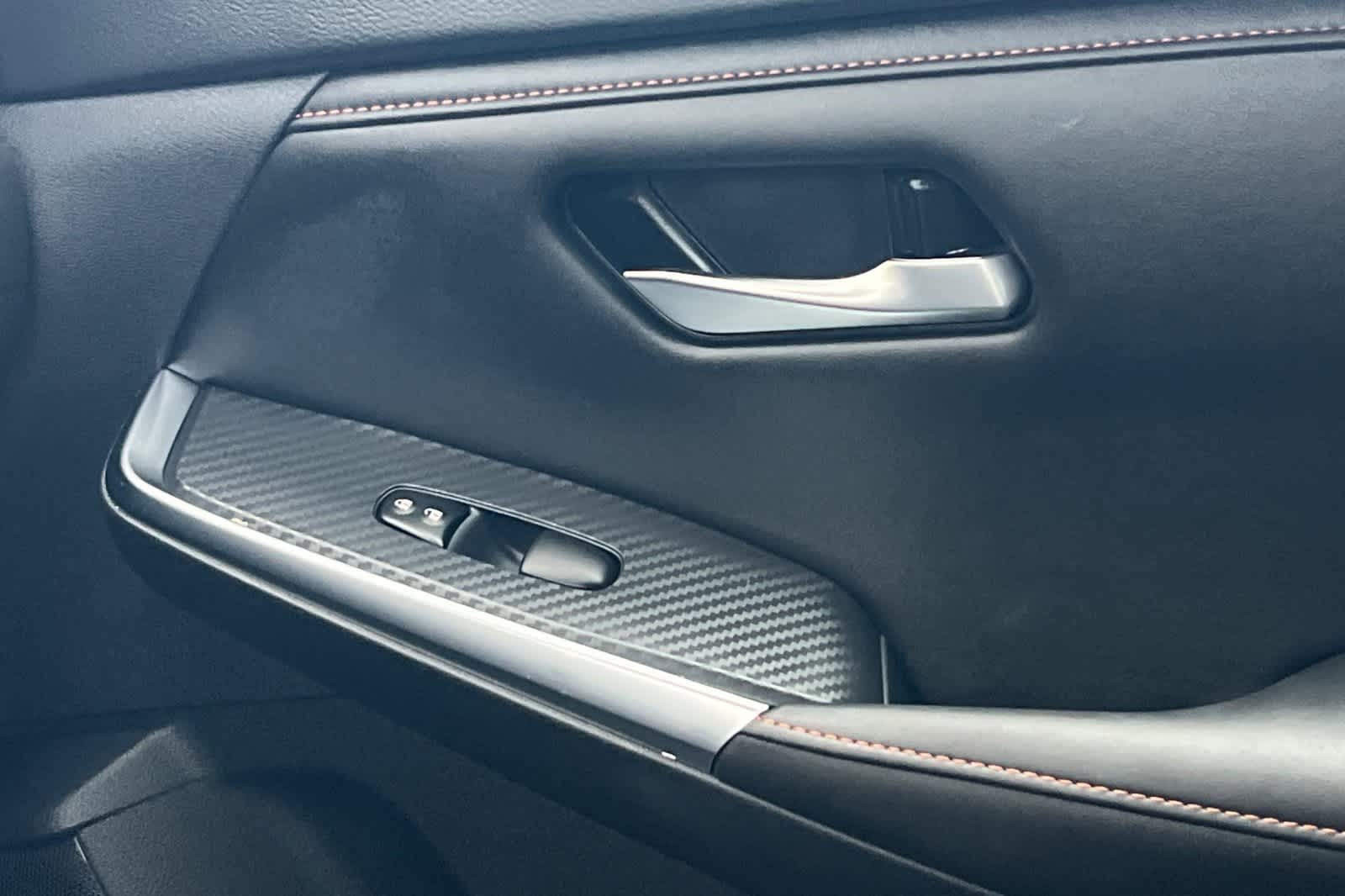 Thumbnail: 2023 Nissan Sentra - 19