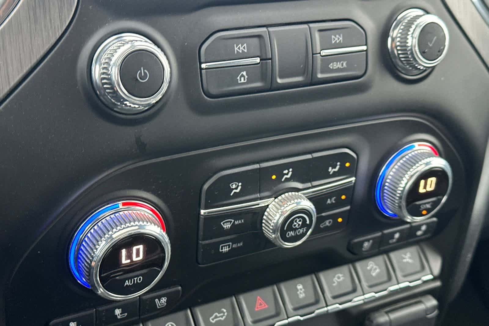 Thumbnail: 2019 GMC Sierra 1500 - 20