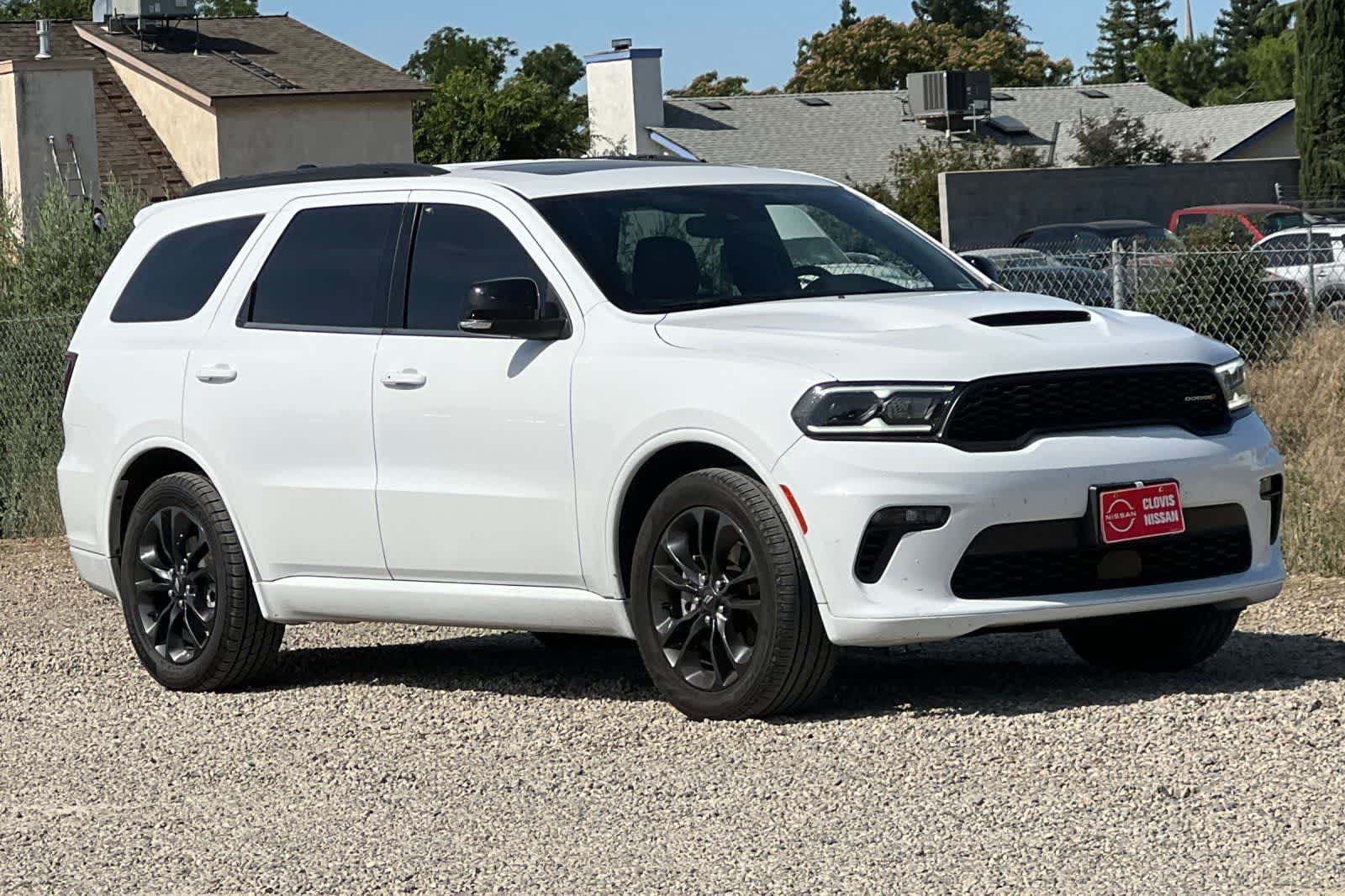 Thumbnail: 2023 Dodge Durango - 10
