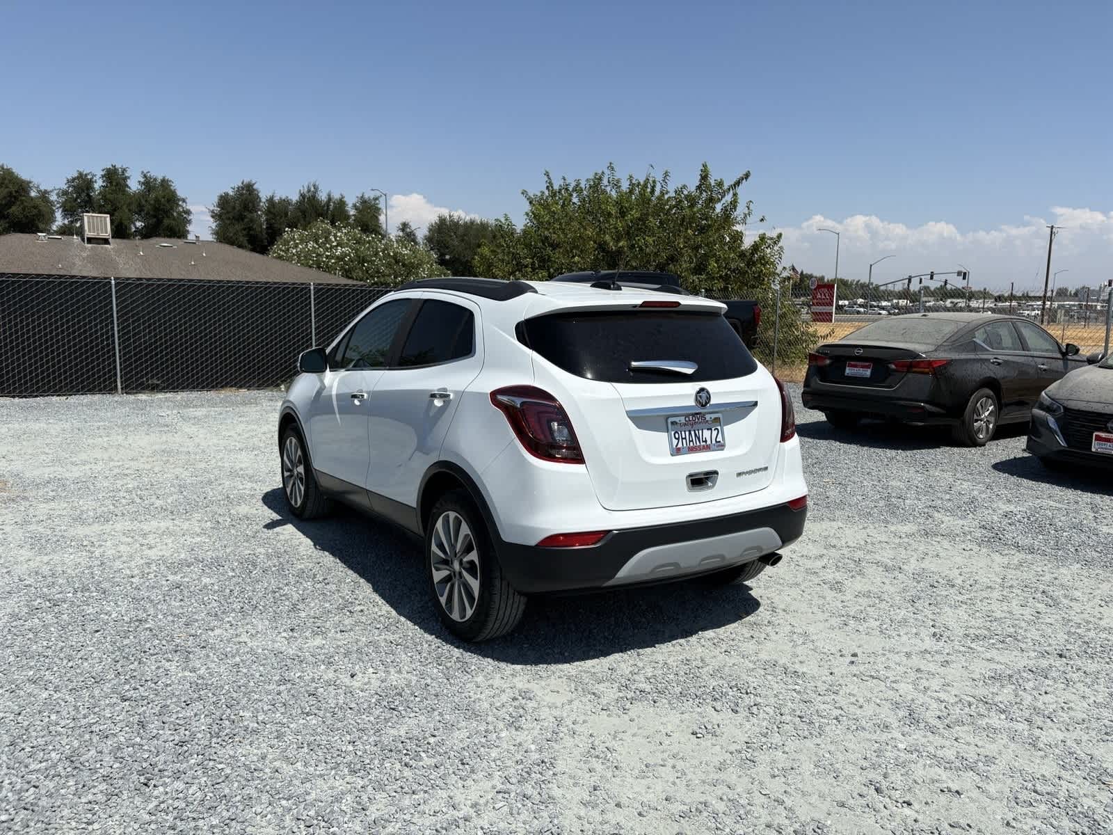 Thumbnail: 2019 Buick Encore - 3