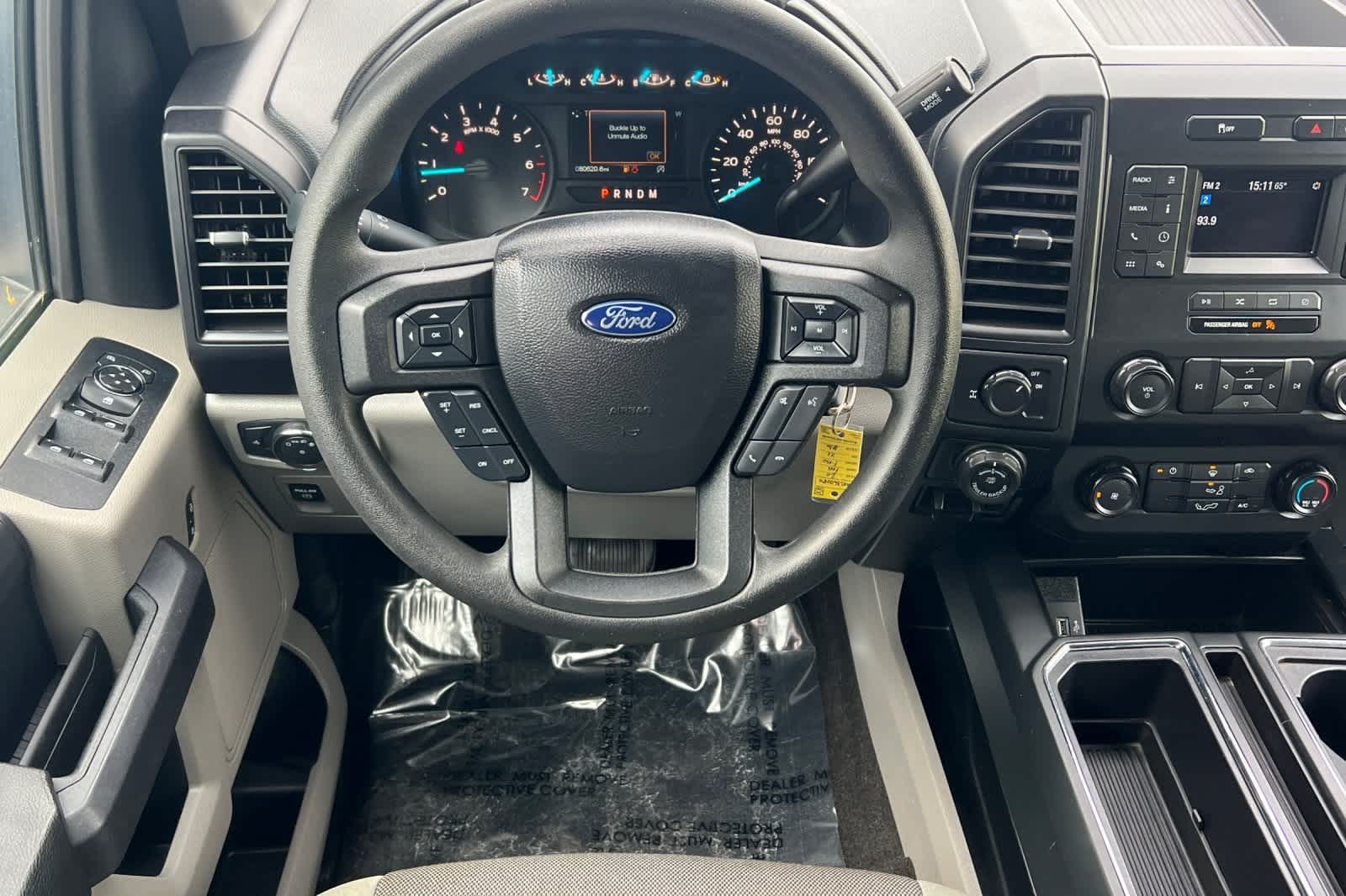 Thumbnail: 2020 Ford F-150 - 16