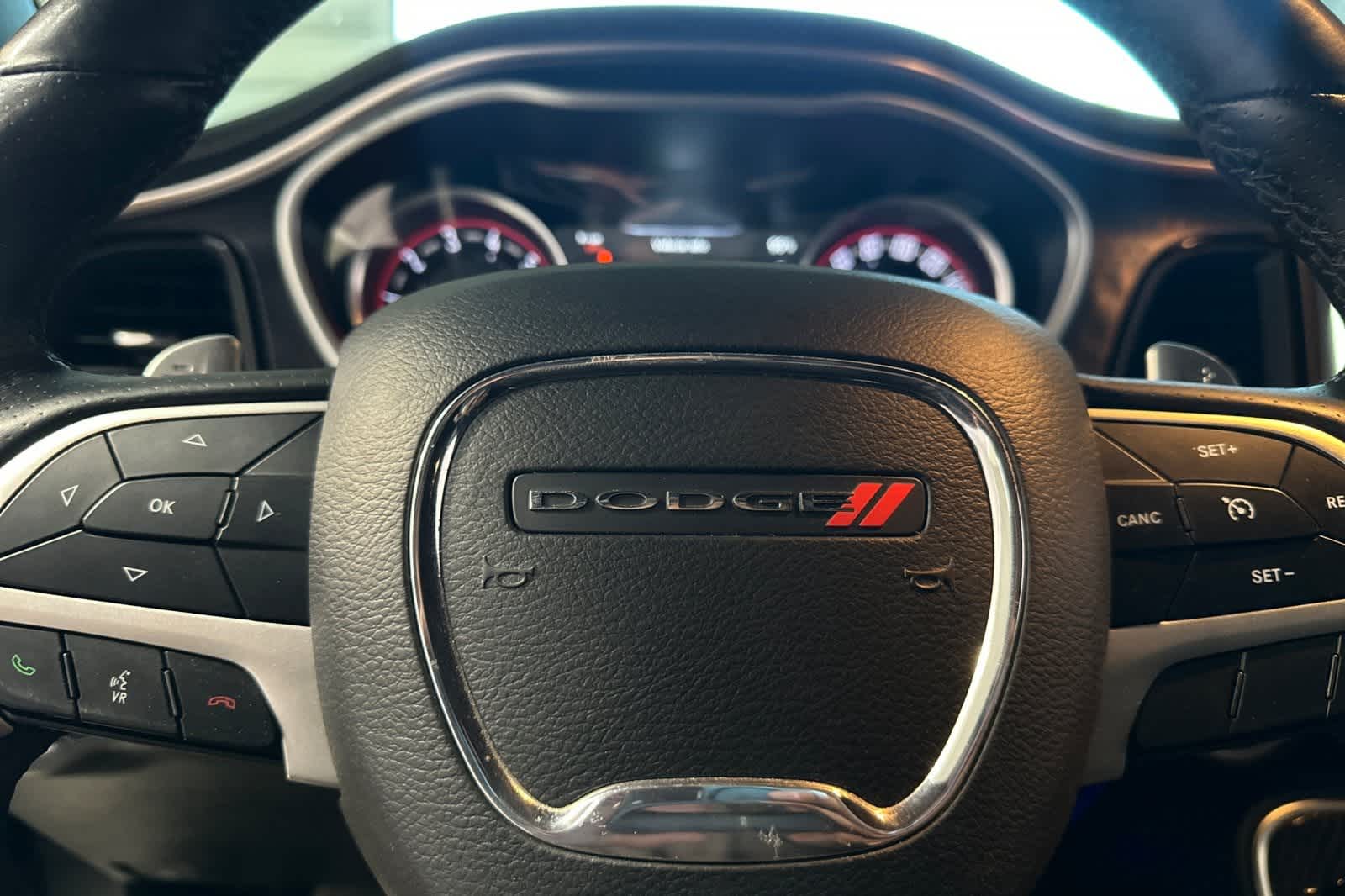 Thumbnail: 2018 Dodge Challenger - 26