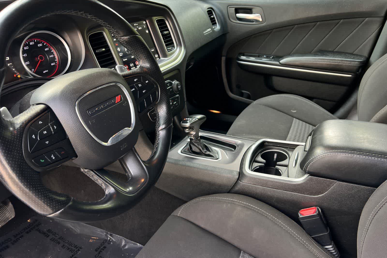 Thumbnail: 2021 Dodge Charger - 12