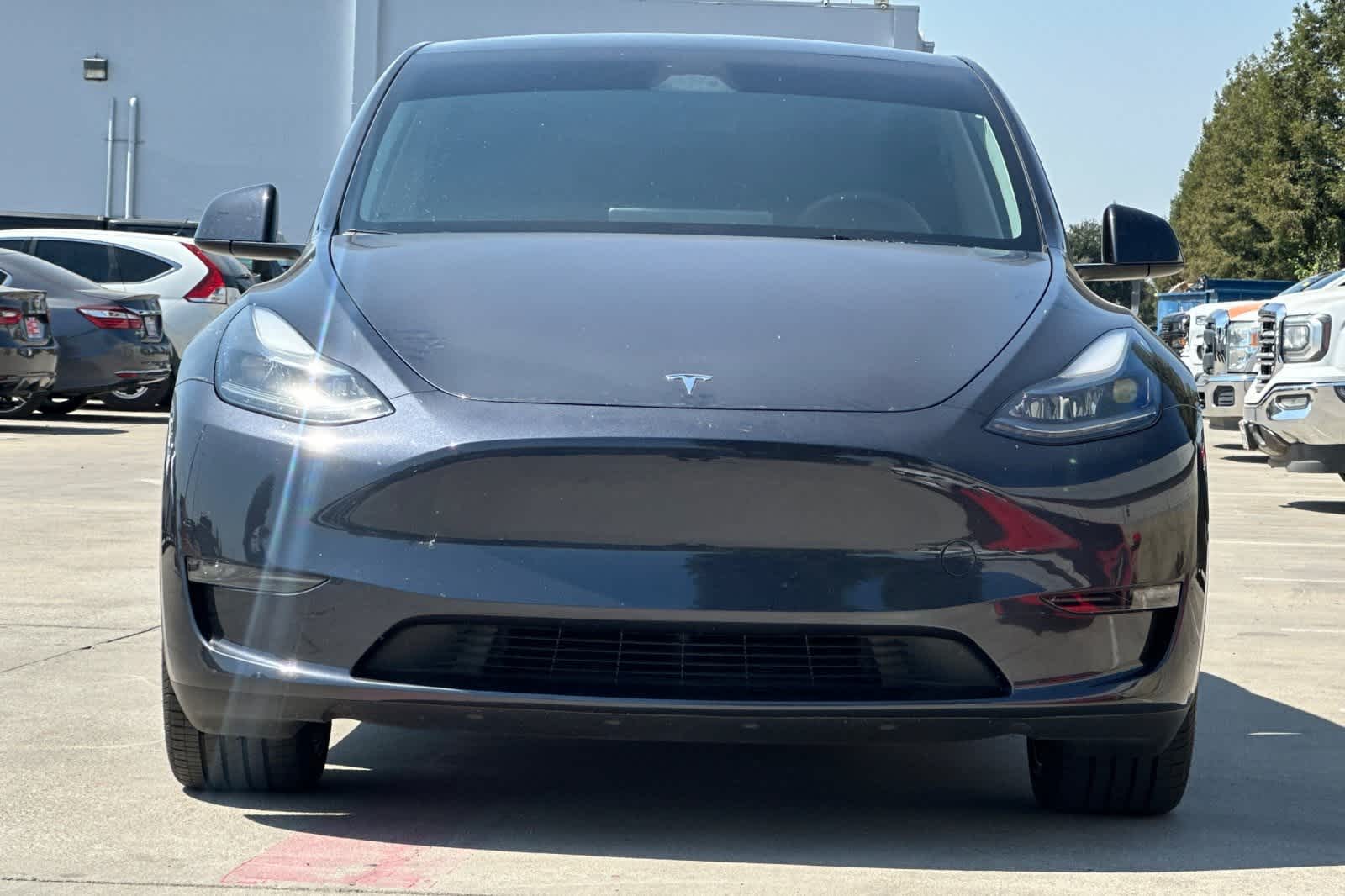 Thumbnail: 2024 Tesla Model Y - 11
