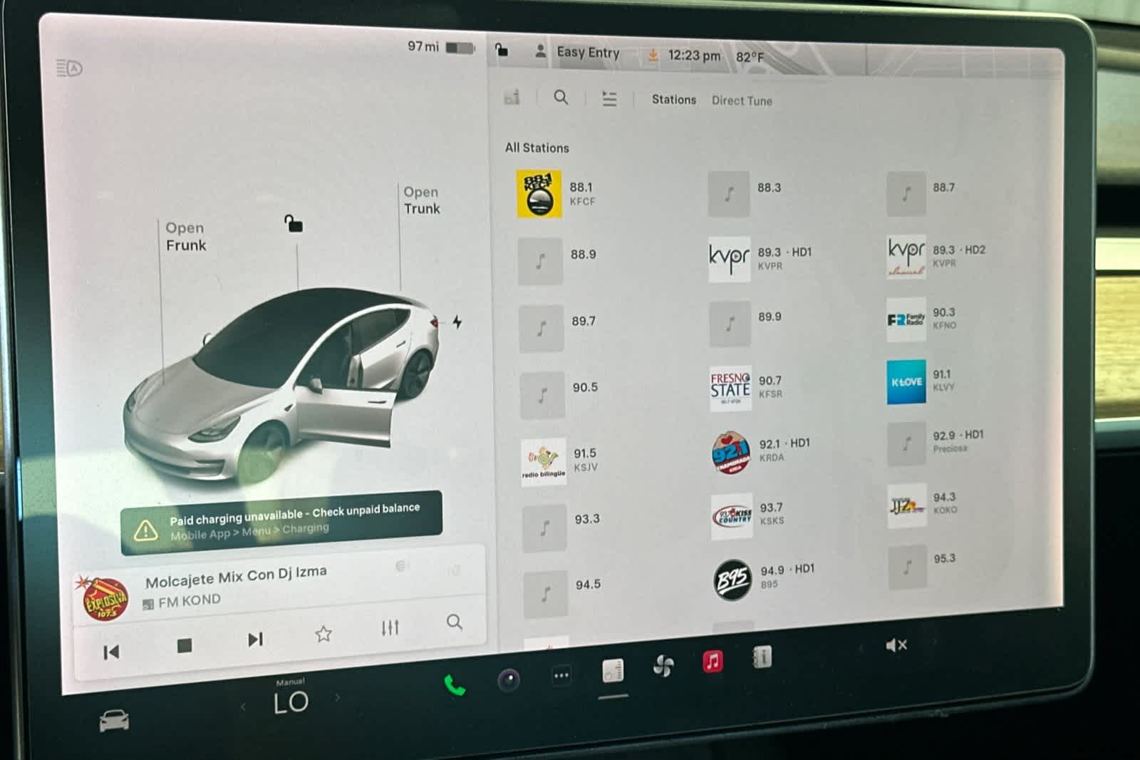 Thumbnail: 2021 Tesla Model 3 - 20