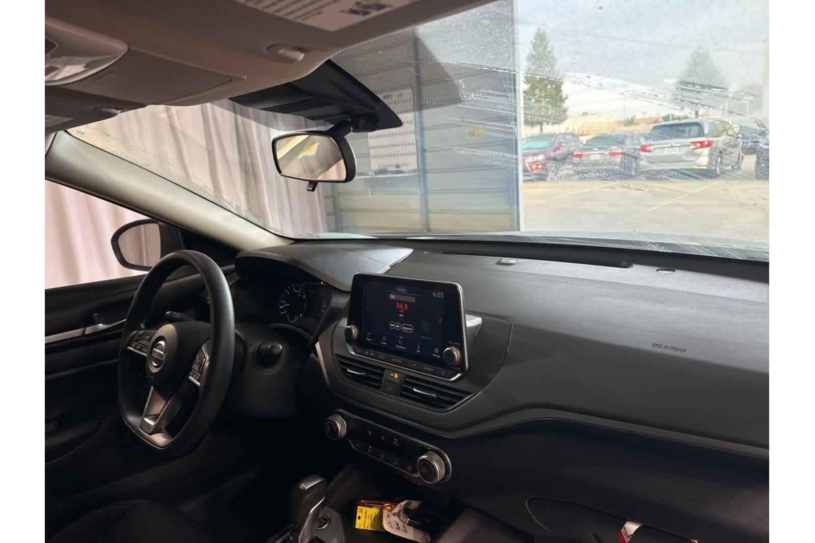 Thumbnail: 2022 Nissan Altima - 13