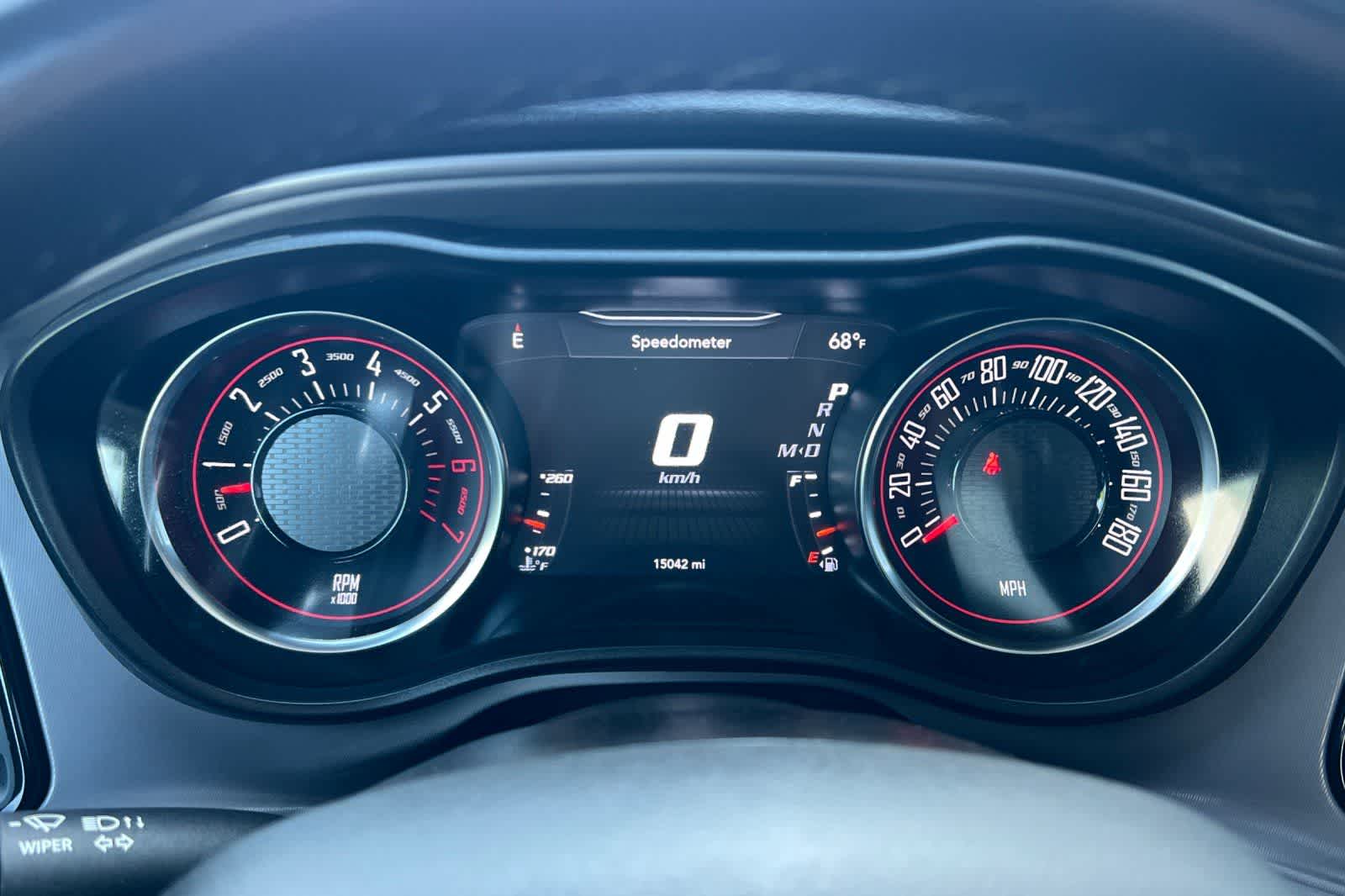 Thumbnail: 2023 Dodge Challenger - 32