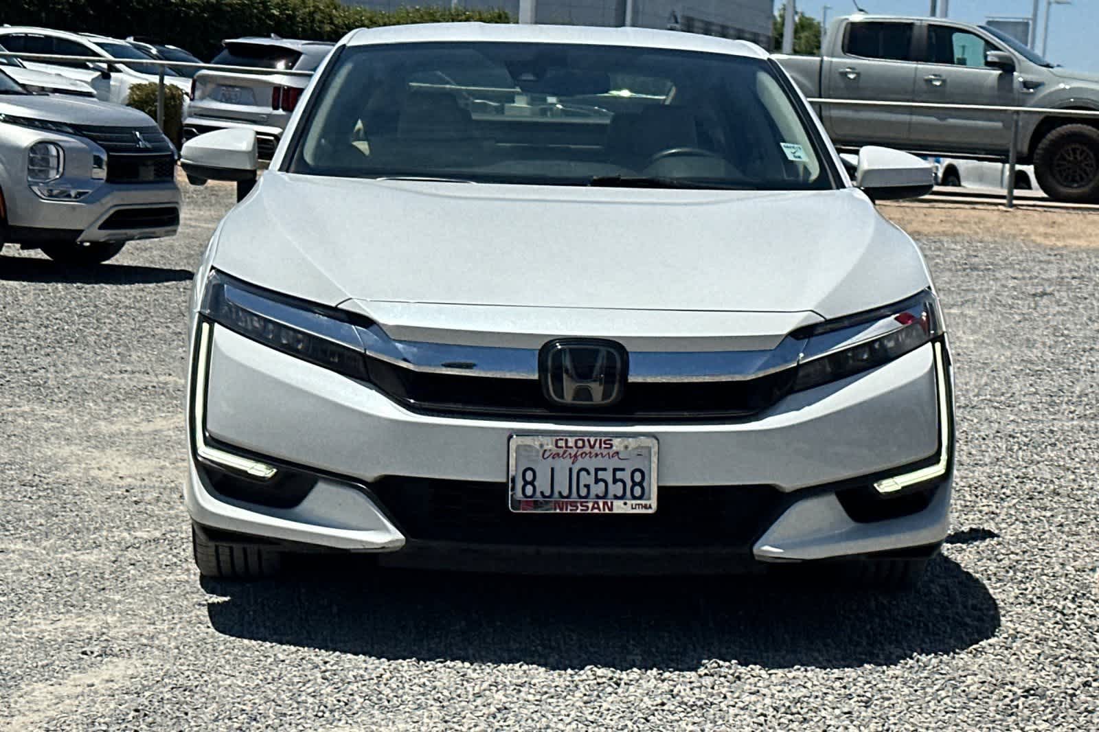 Thumbnail: 2019 Honda Clarity - 11