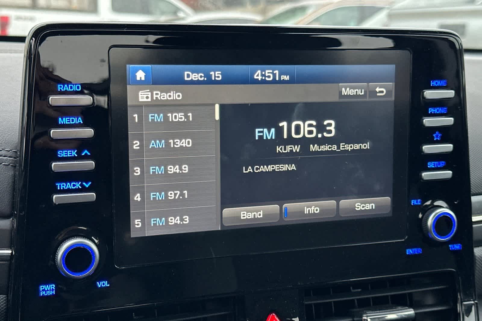 Thumbnail: 2020 Hyundai Ioniq - 19