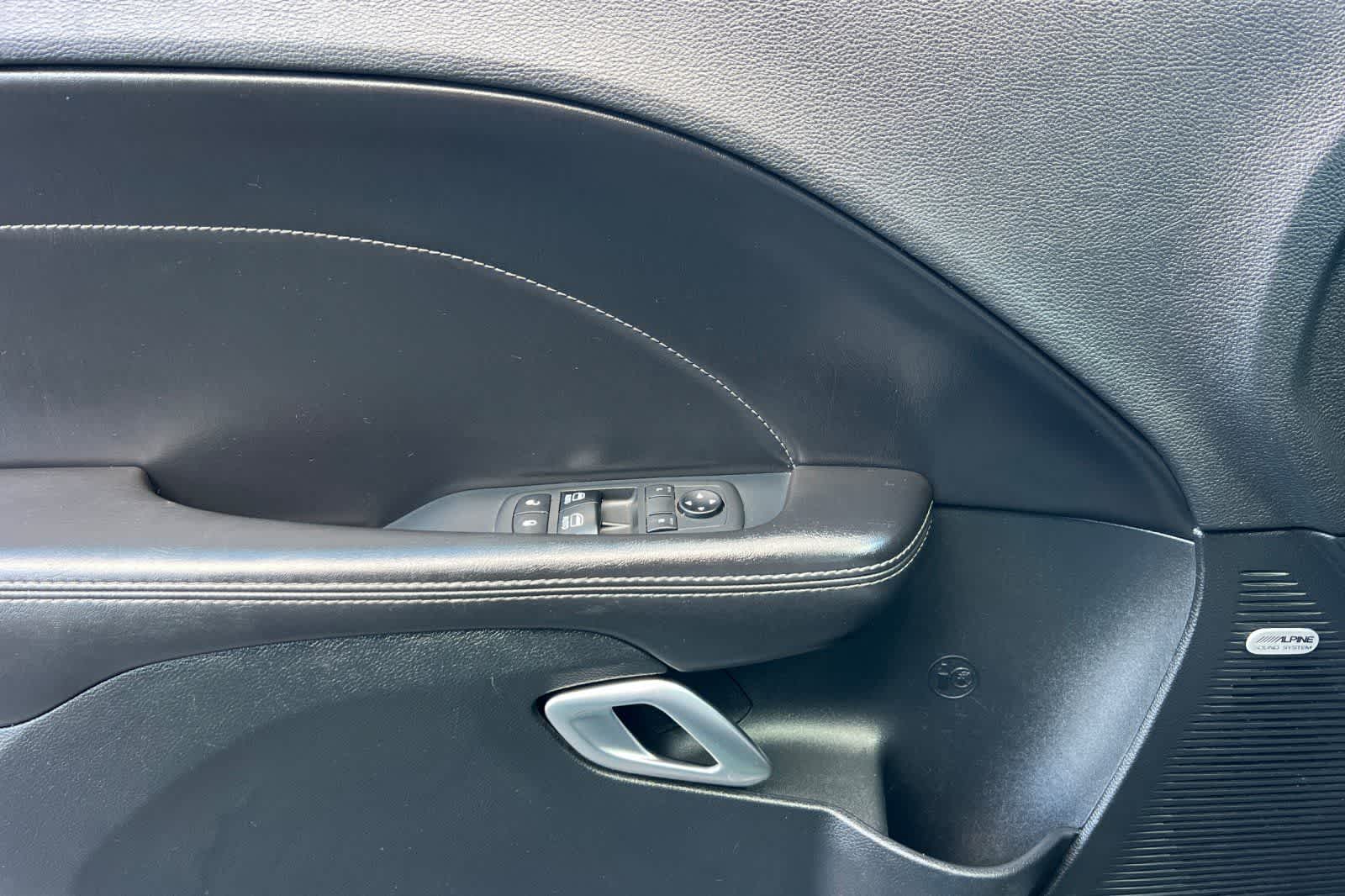 Thumbnail: 2018 Dodge Challenger - 13