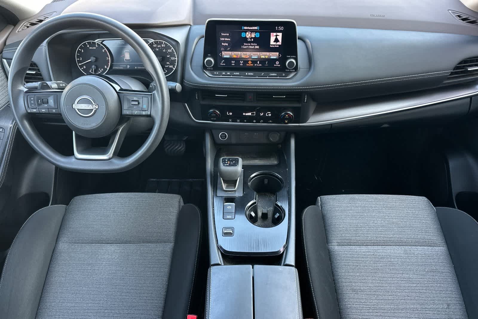 Thumbnail: 2023 Nissan Rogue - 4