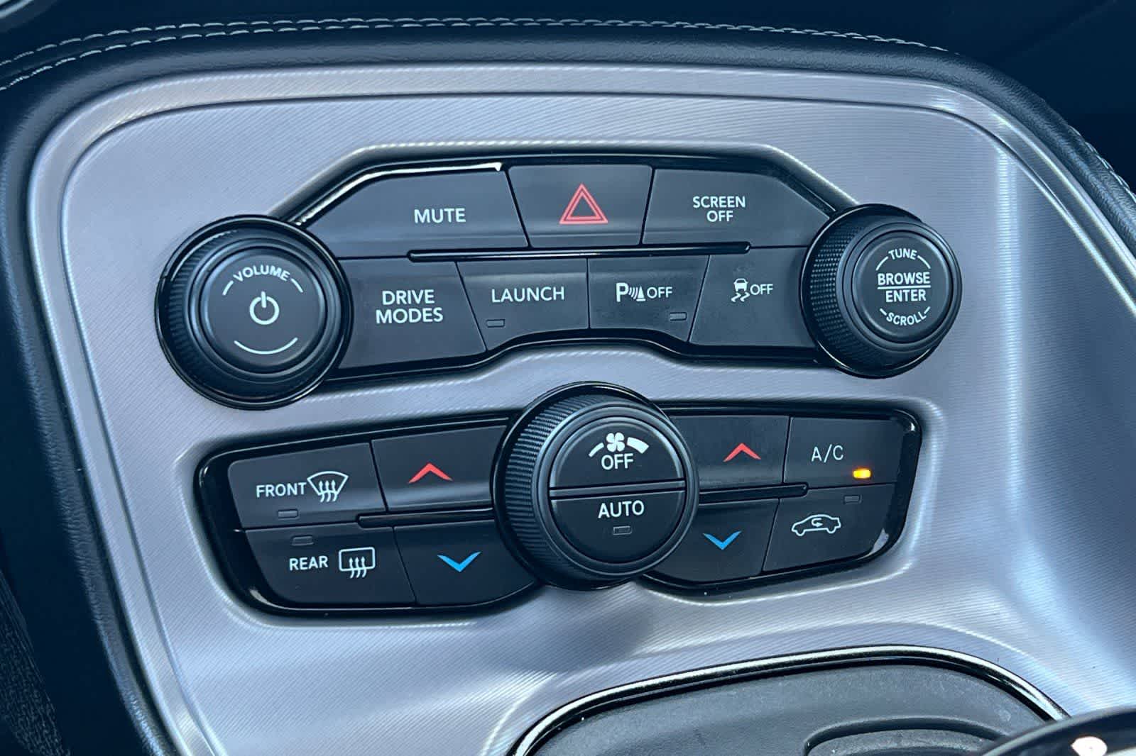 Thumbnail: 2023 Dodge Challenger - 25