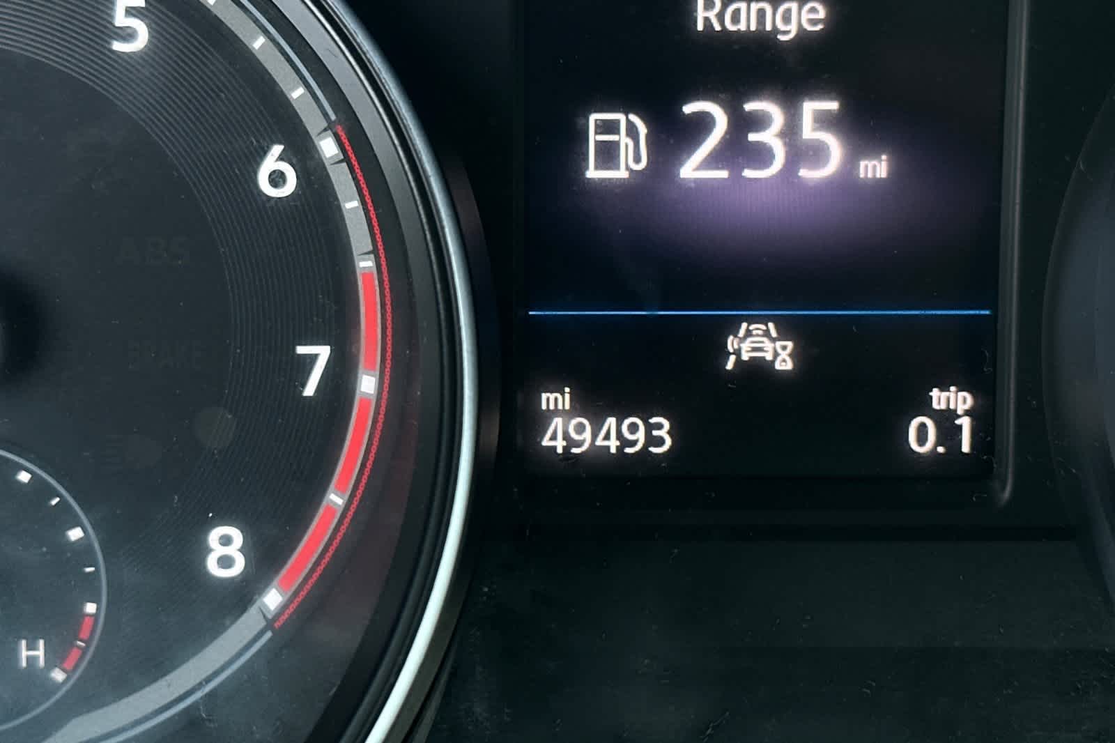 Thumbnail: 2021 Volkswagen Atlas - 25