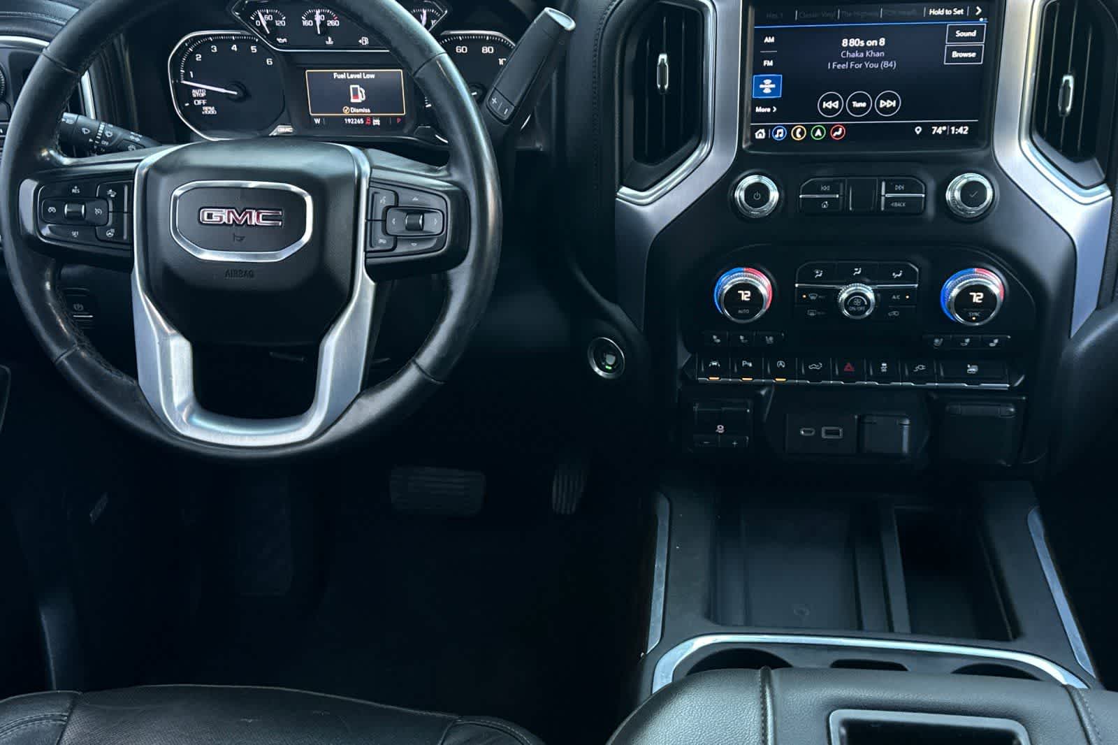 Thumbnail: 2019 GMC Sierra 1500 - 16