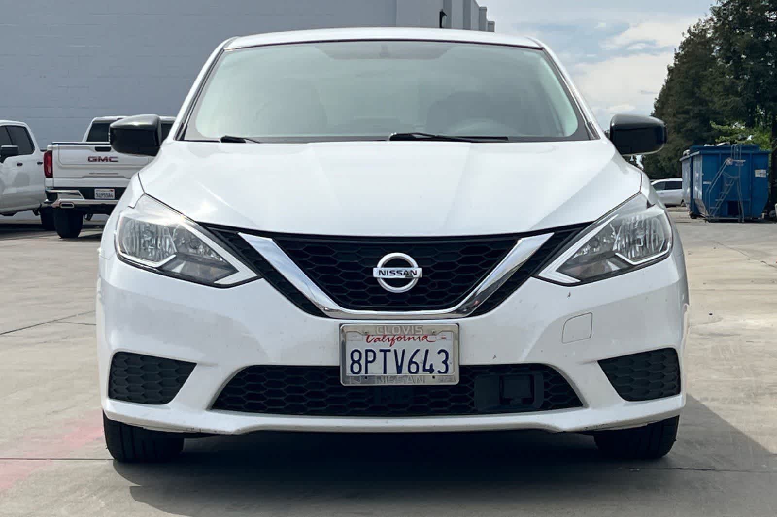 Thumbnail: 2018 Nissan Sentra - 11