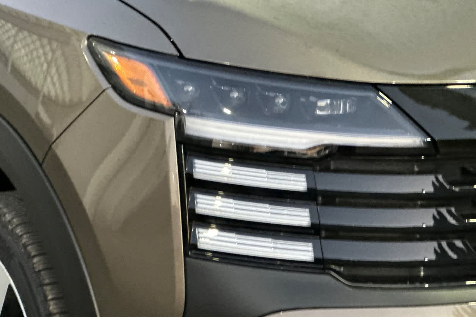 Thumbnail: 2026 Nissan Kicks - 28