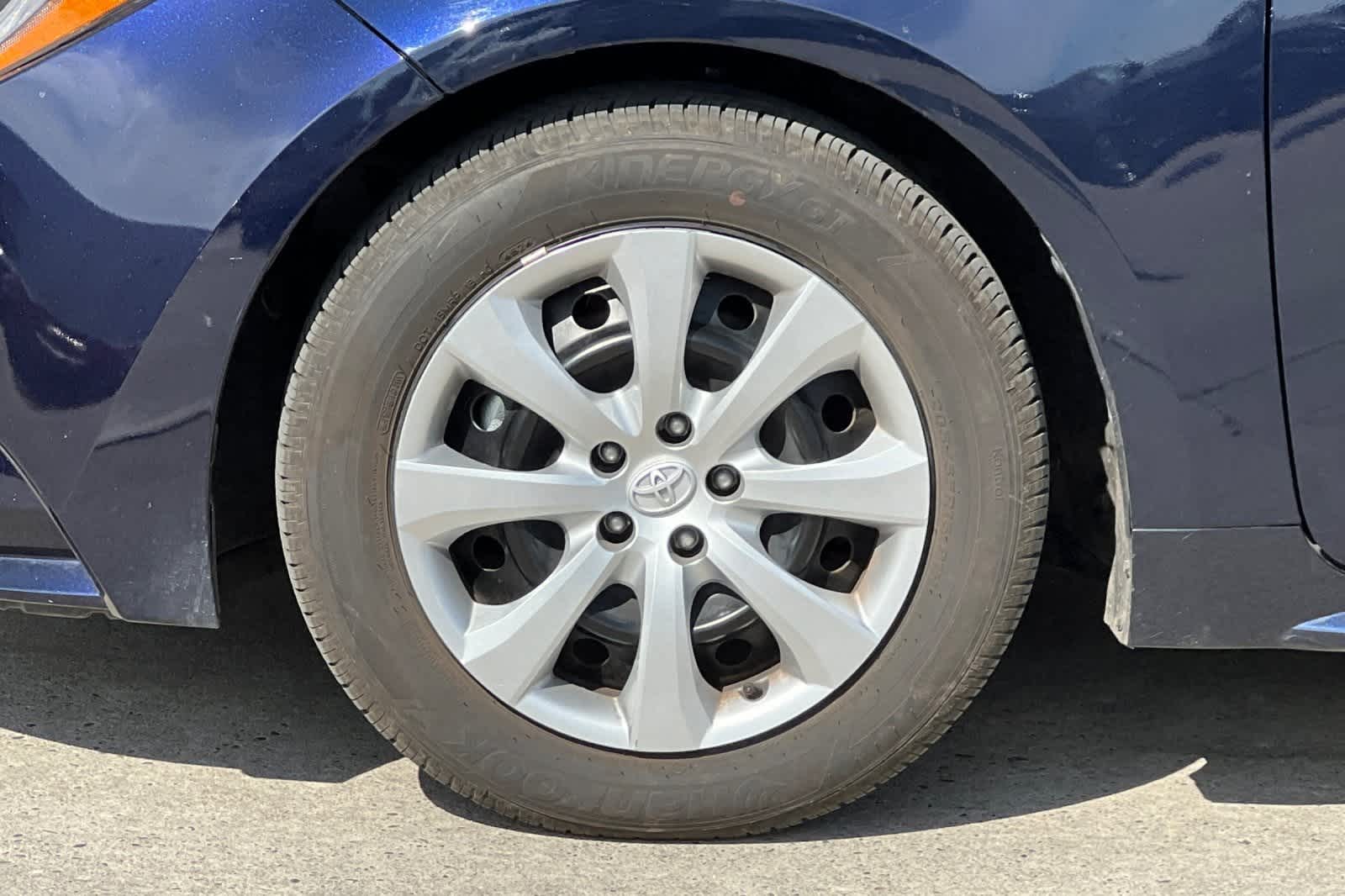 Thumbnail: 2025 Toyota Corolla - 26