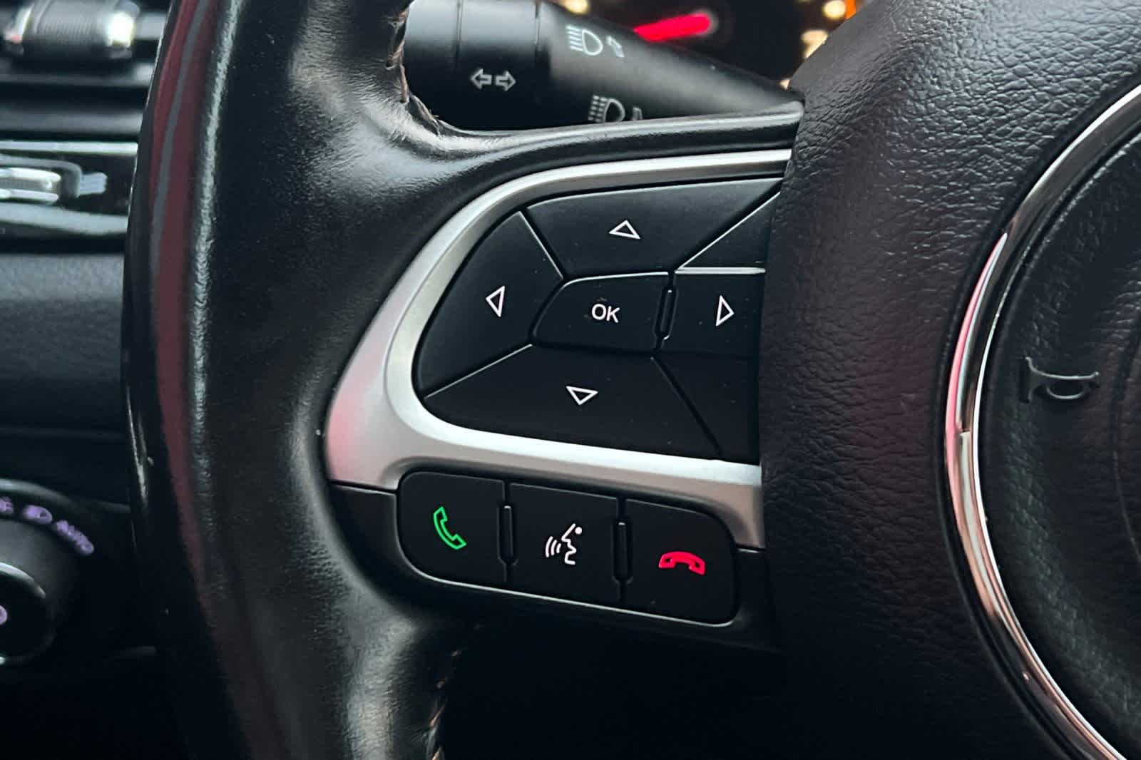 Thumbnail: 2018 Jeep Compass - 31