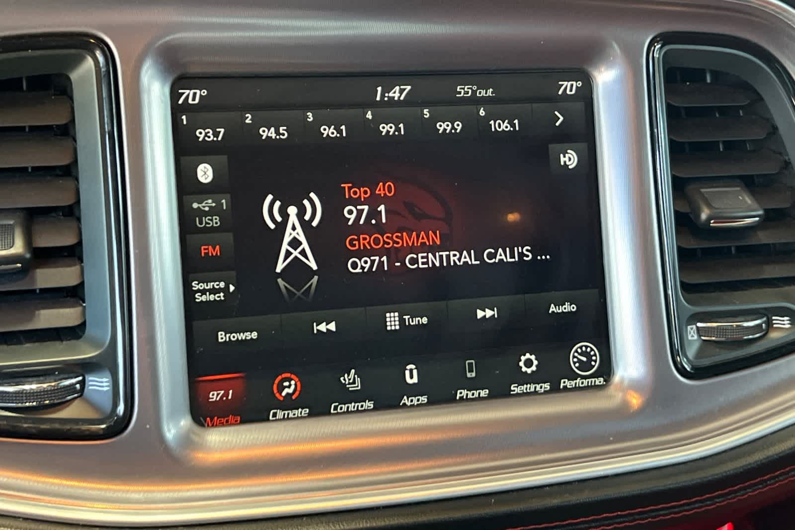 Thumbnail: 2021 Dodge Challenger - 22