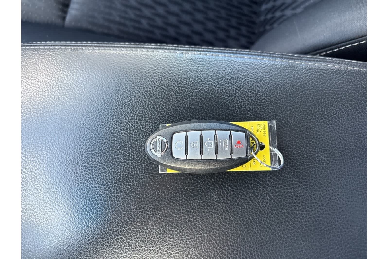 Thumbnail: 2017 Nissan Altima - 20