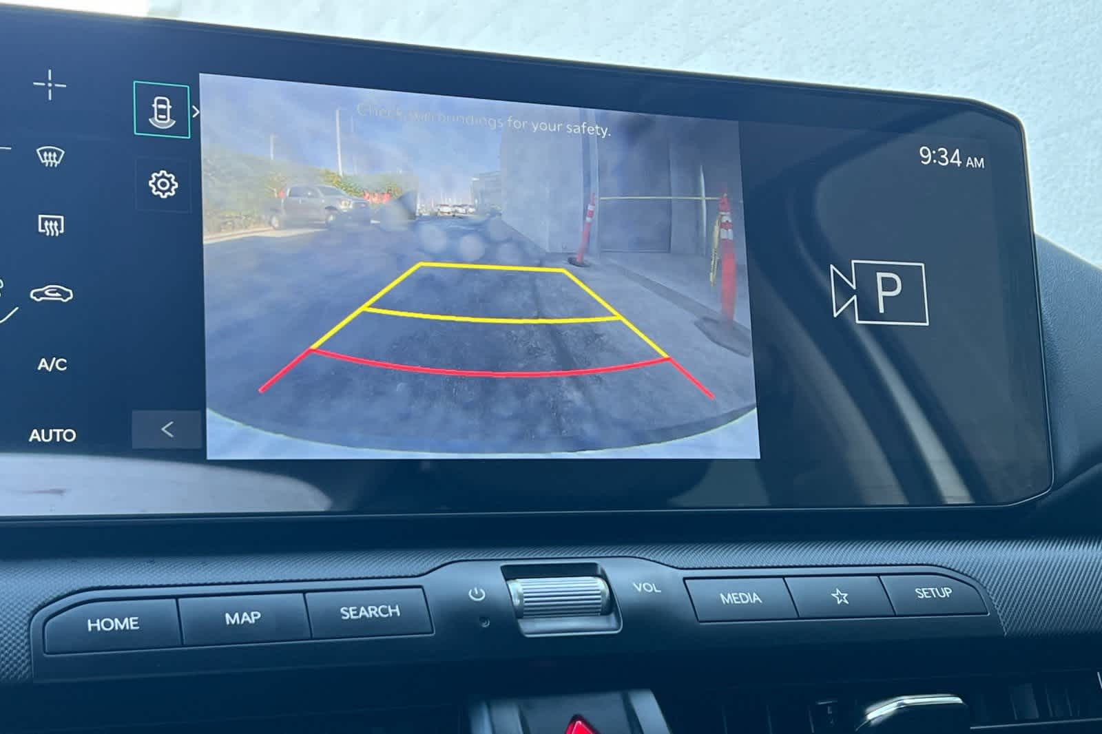 Thumbnail: 2025 Kia K4 - 22