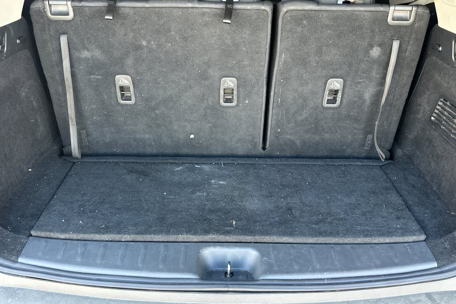 Thumbnail: 2022 Nissan Pathfinder - 17