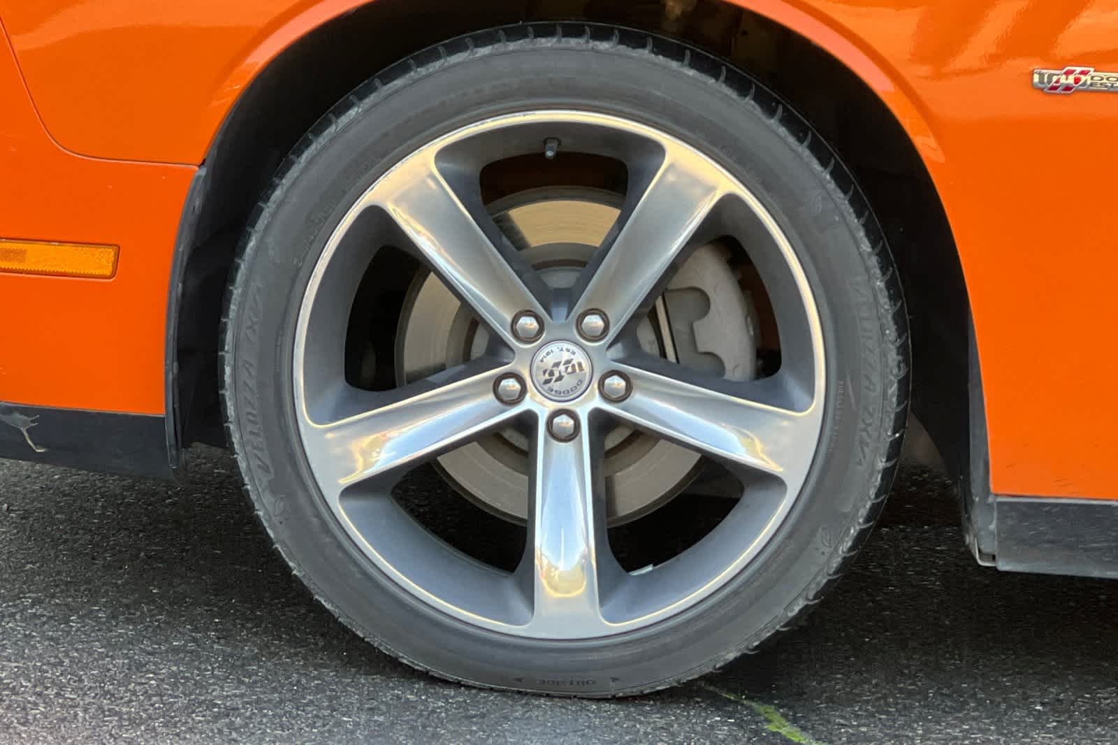 Thumbnail: 2014 Dodge Challenger - 27