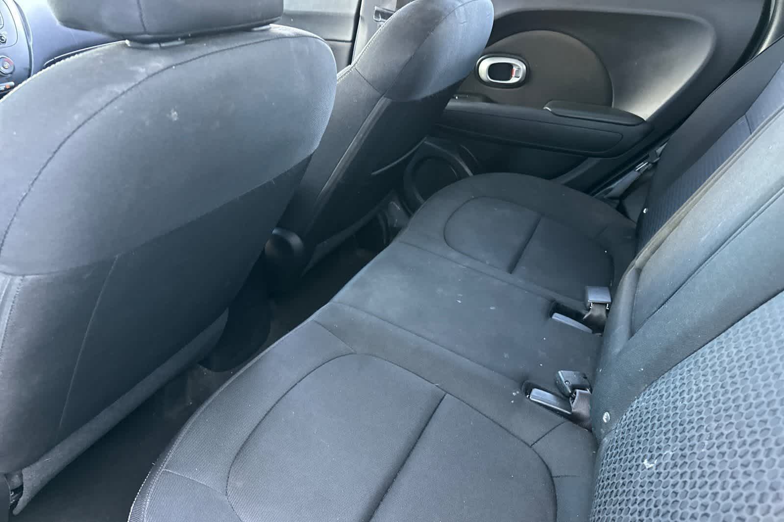 2016 Kia Soul Soul+ 5