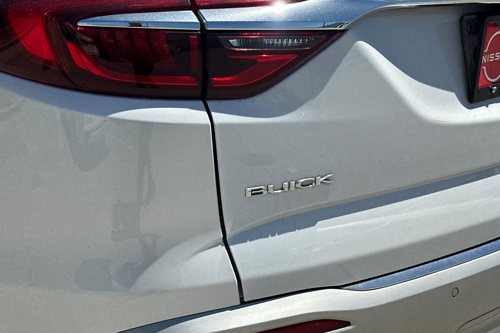 Thumbnail: 2018 Buick Enclave - 13