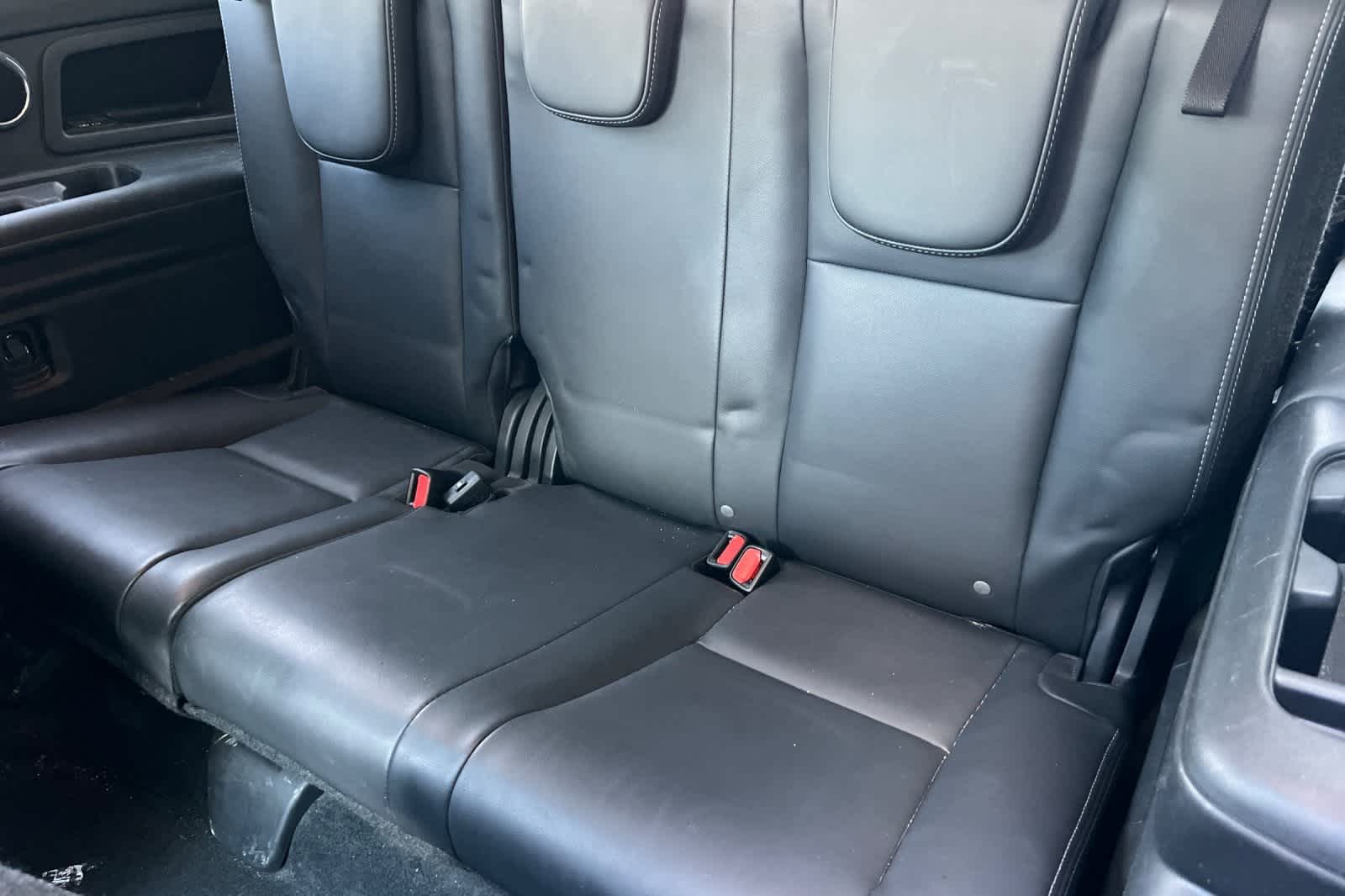 Thumbnail: 2020 Subaru Ascent - 16