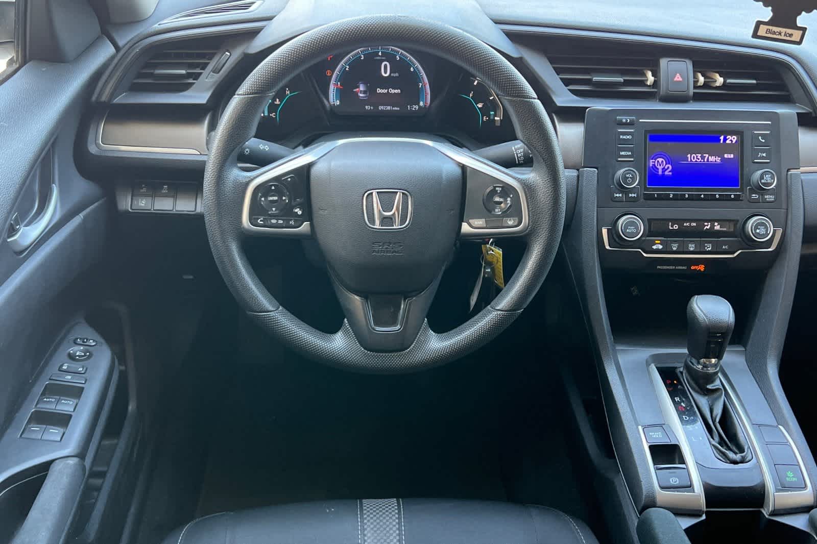 Thumbnail: 2020 Honda Civic - 17