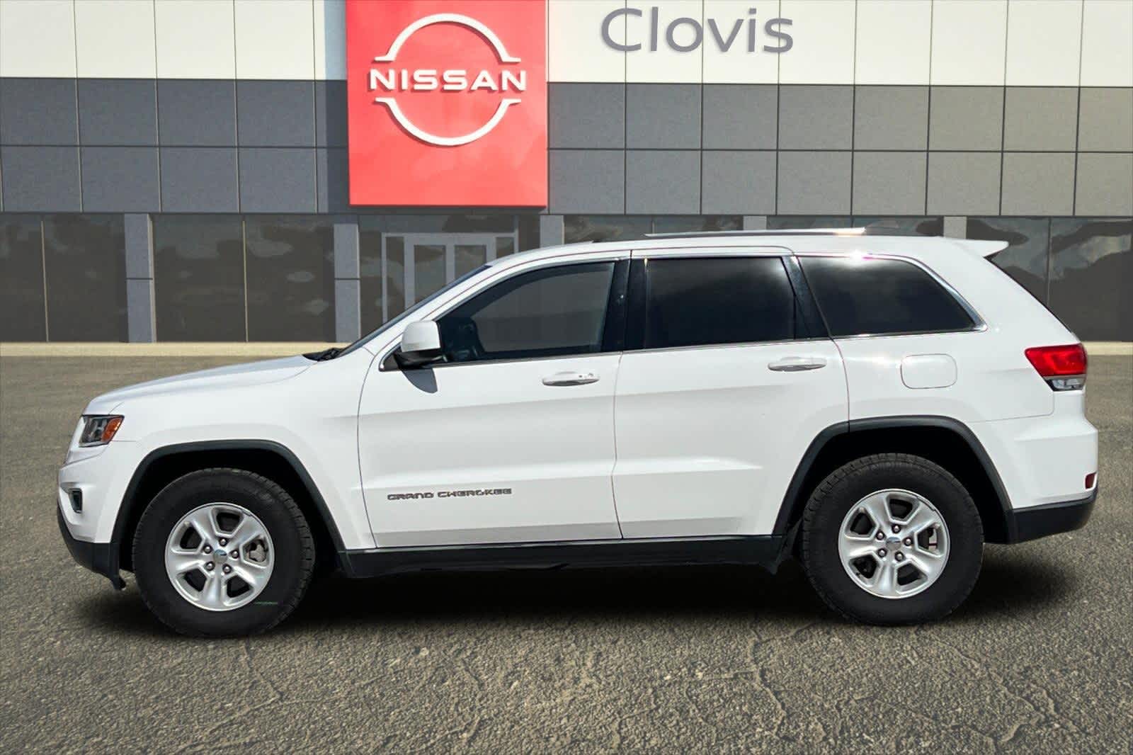 Thumbnail: 2014 Jeep Grand Cherokee - 6