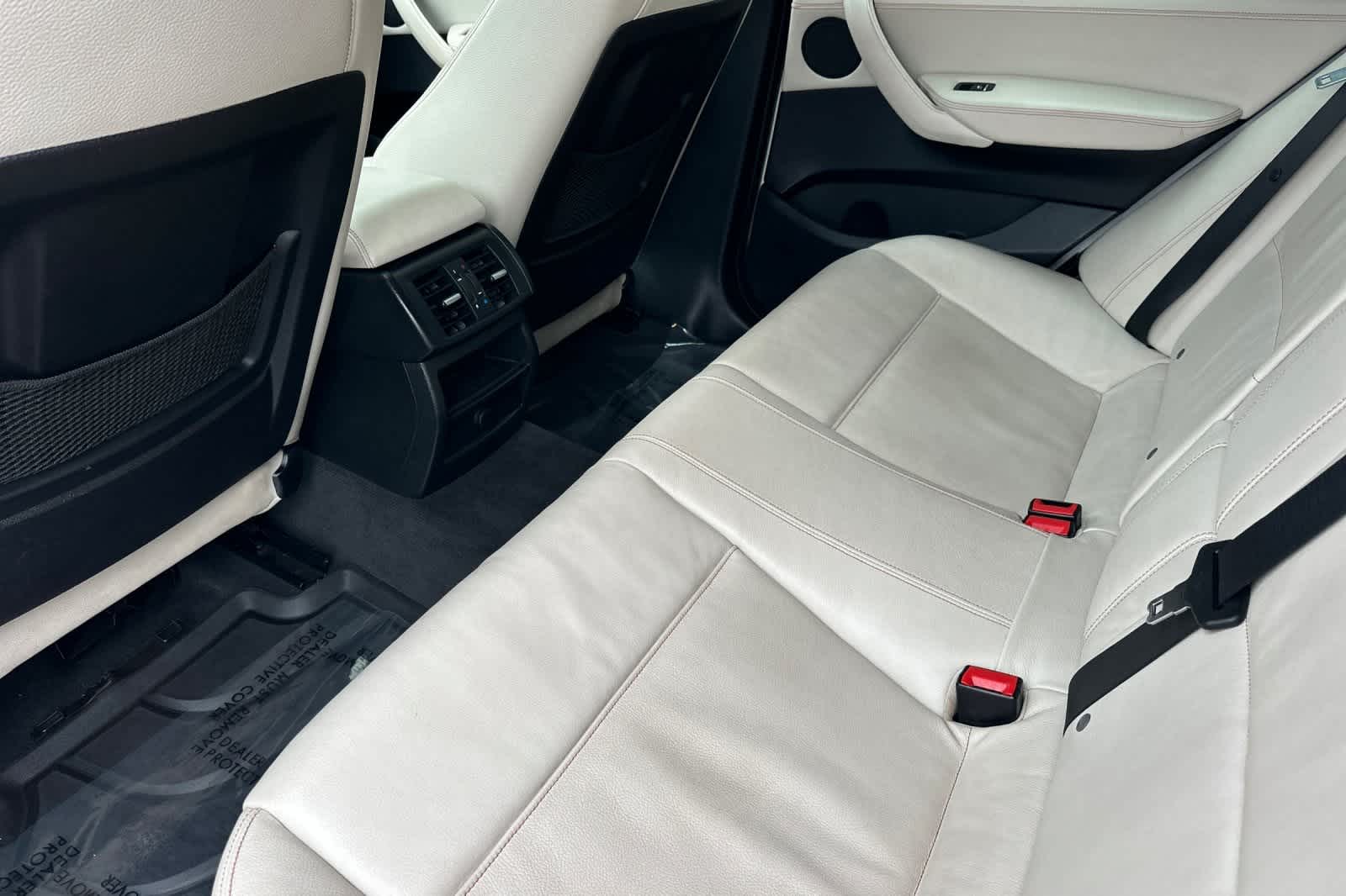 Thumbnail: 2015 BMW X4 - 5