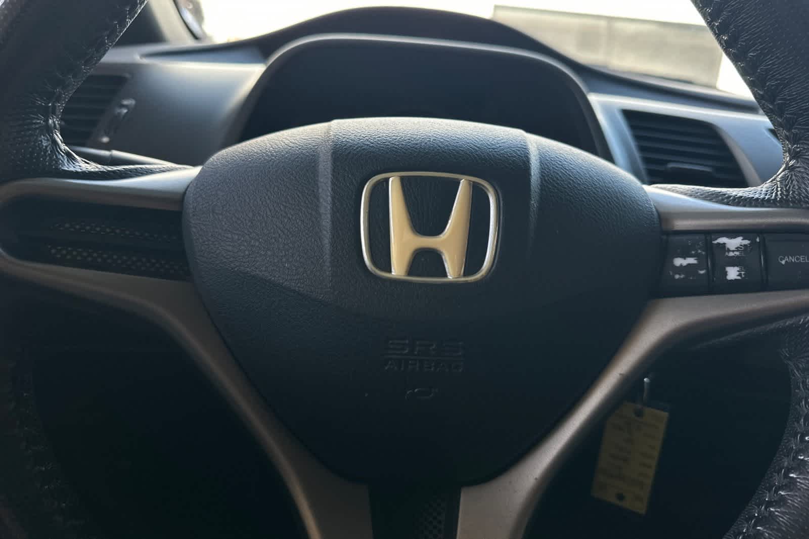 Thumbnail: 2011 Honda Civic - 23