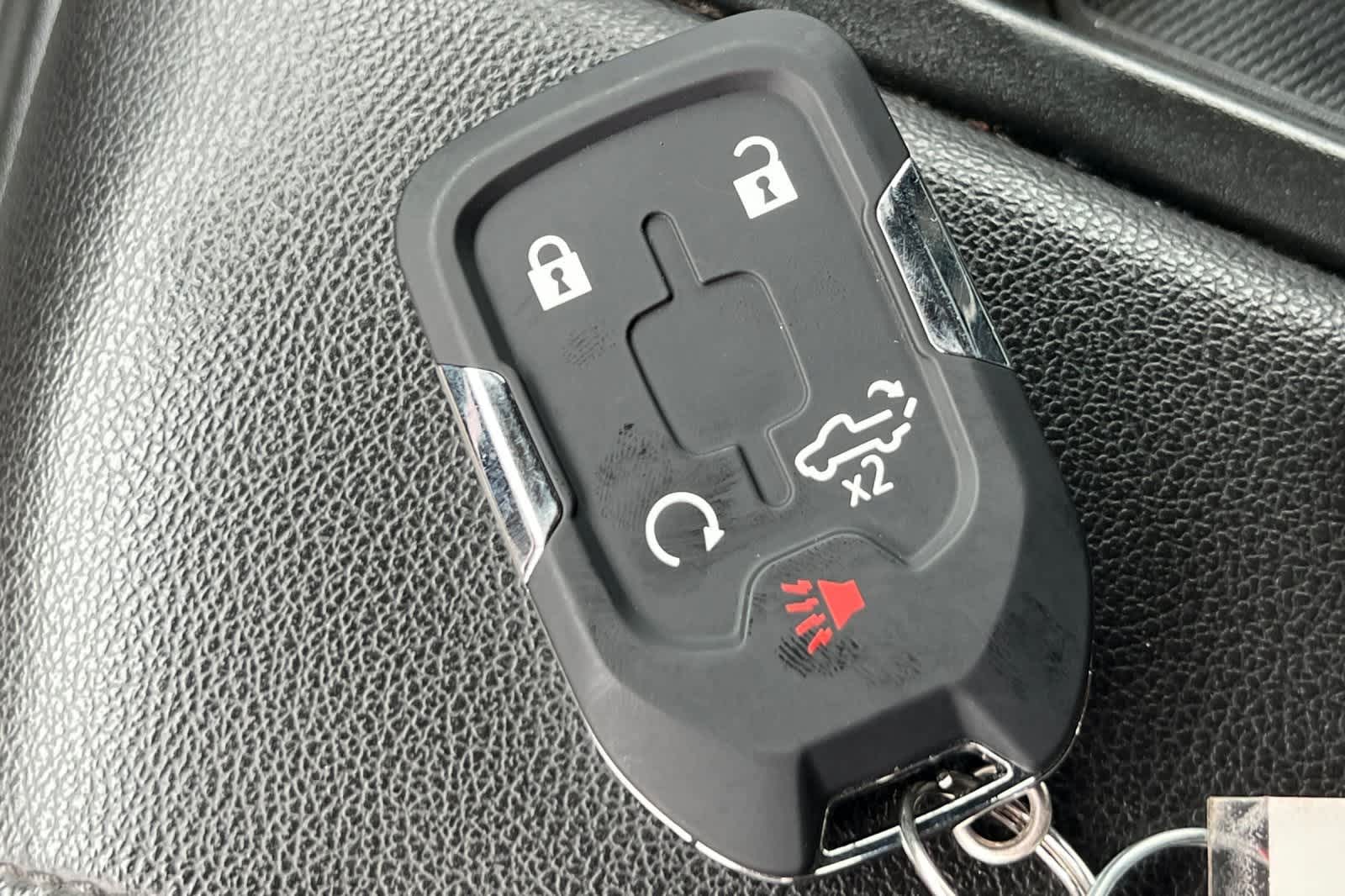 Thumbnail: 2020 Chevrolet Silverado 2500 - 29