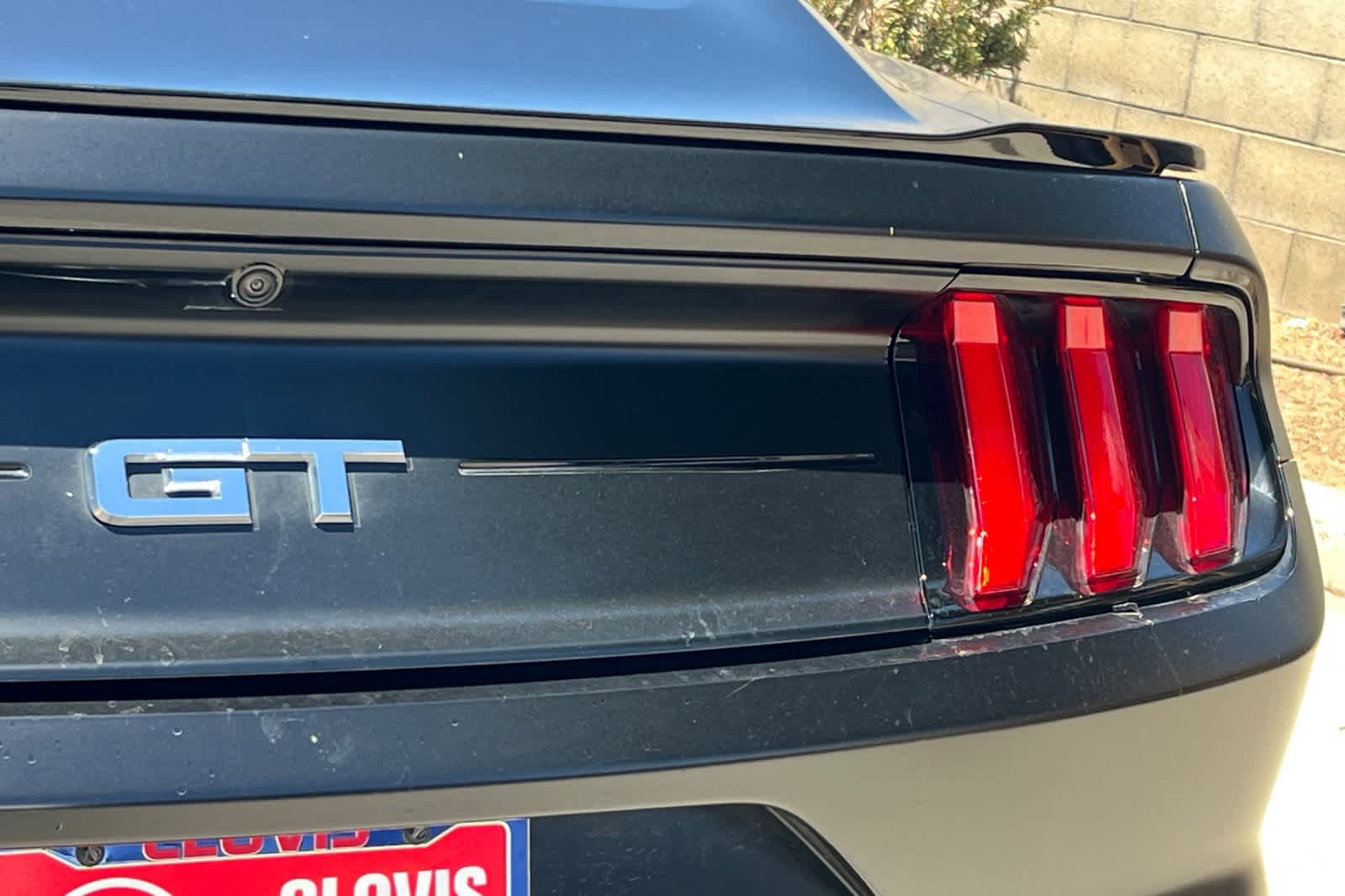 Thumbnail: 2022 Ford Mustang - 13