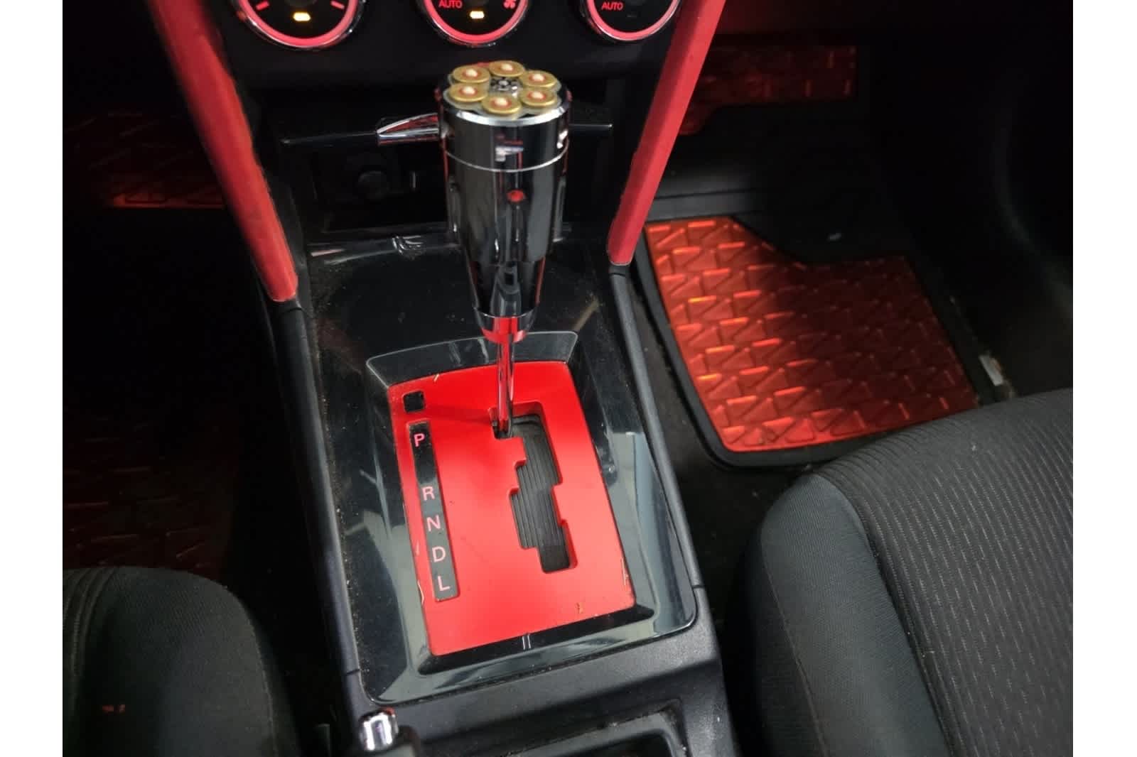 Thumbnail: 2016 Mitsubishi Lancer - 25