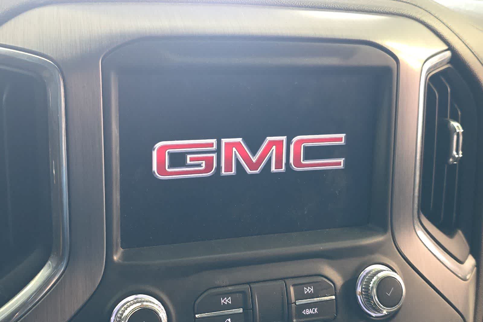 Thumbnail: 2020 GMC Sierra 1500 - 18