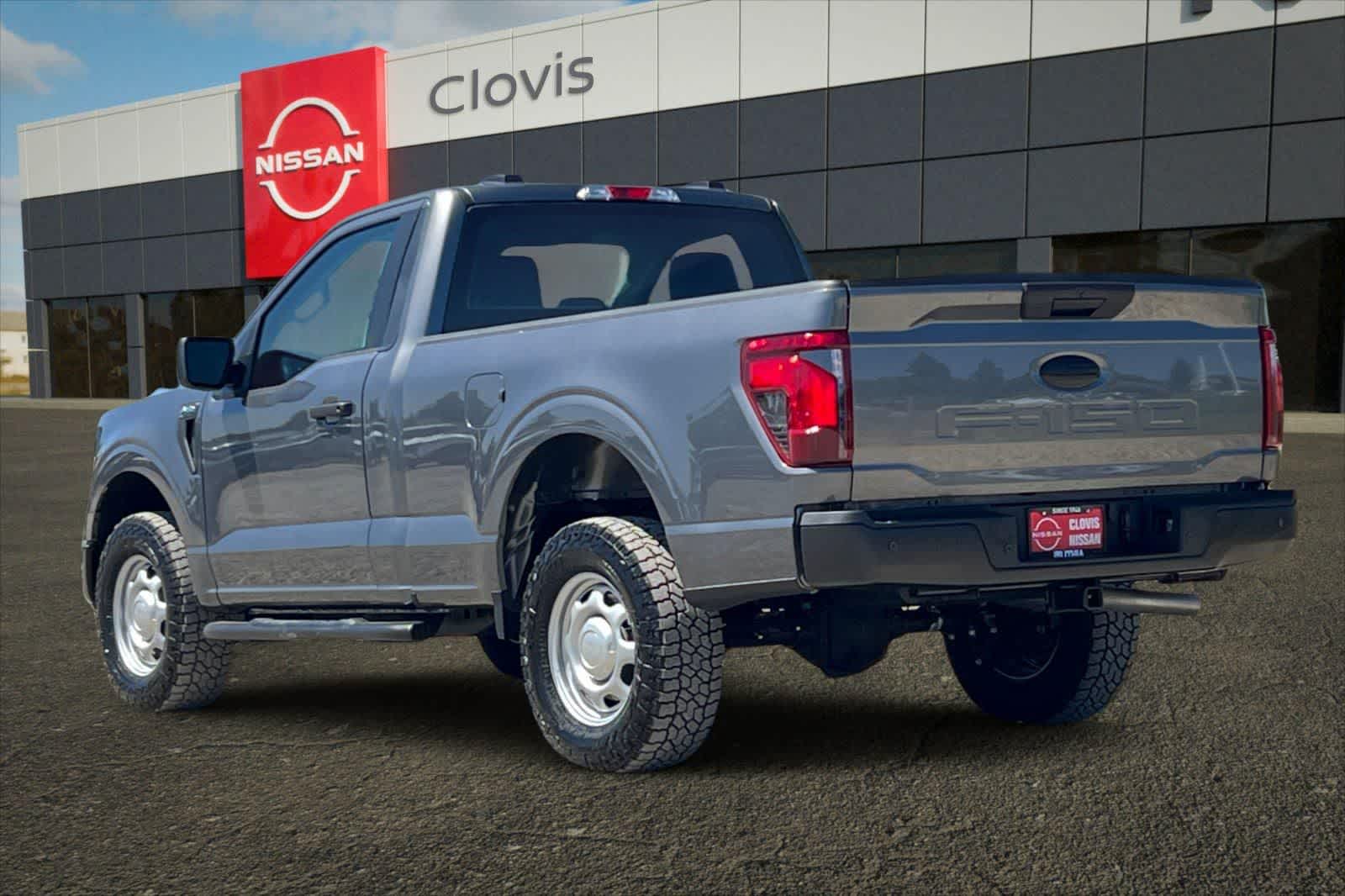 Thumbnail: 2025 Ford F-150 - 6