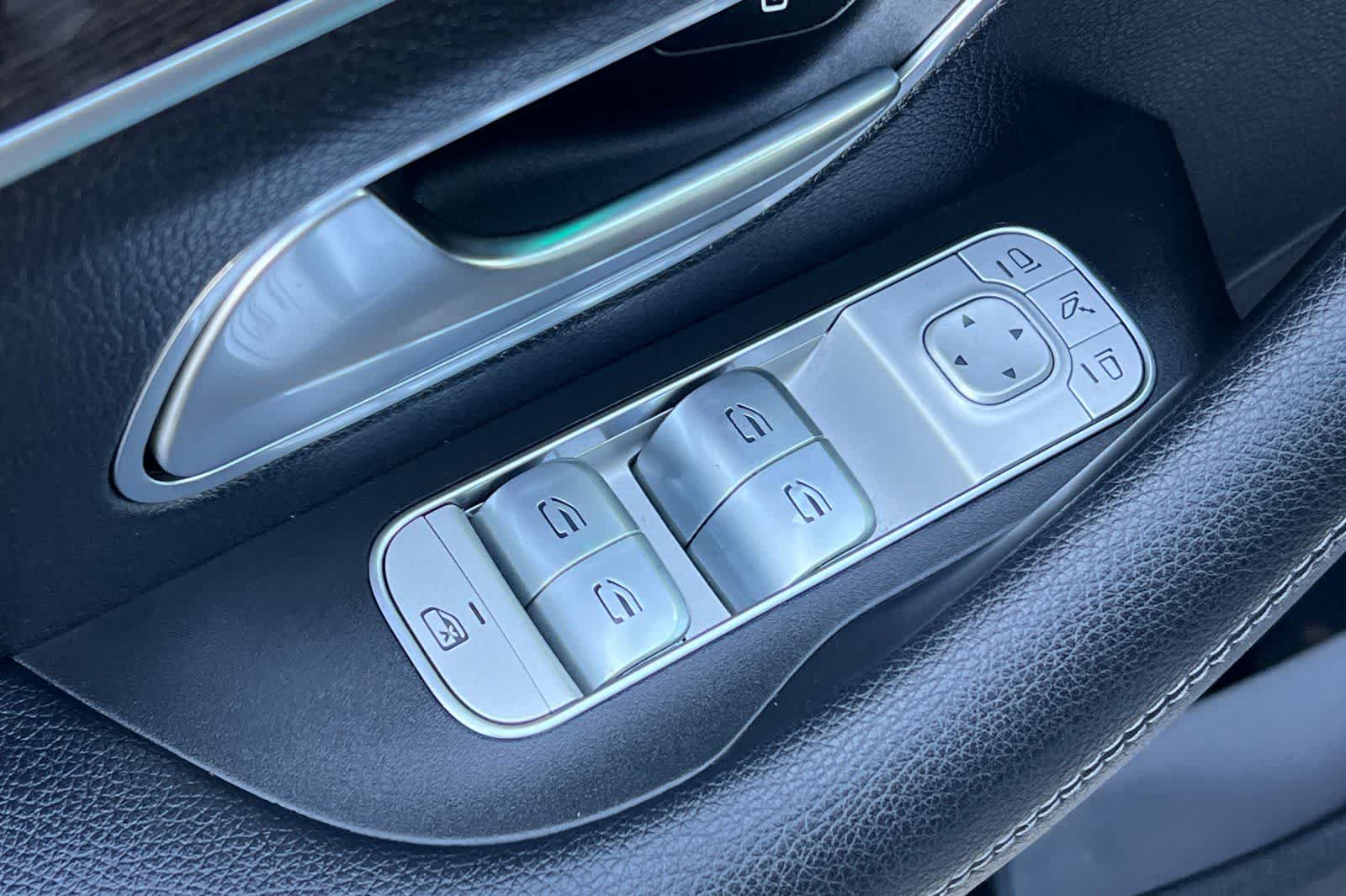 Thumbnail: 2020 Mercedes-Benz GLE - 14