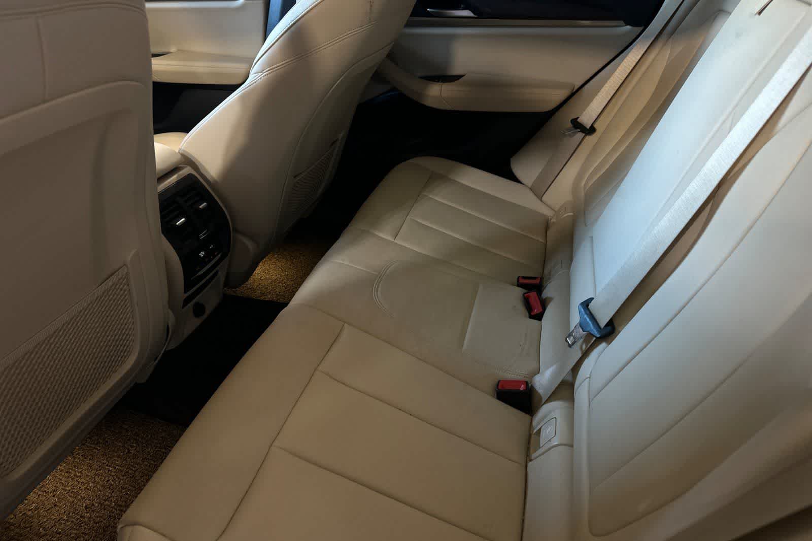 Thumbnail: 2019 BMW X3 - 5